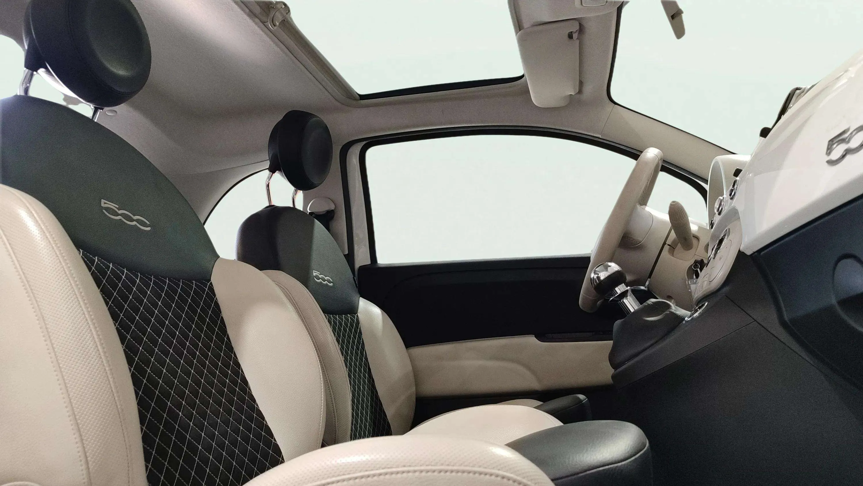 Fiat 500 Dolcevita 1.0 Hybrid - foto 22
