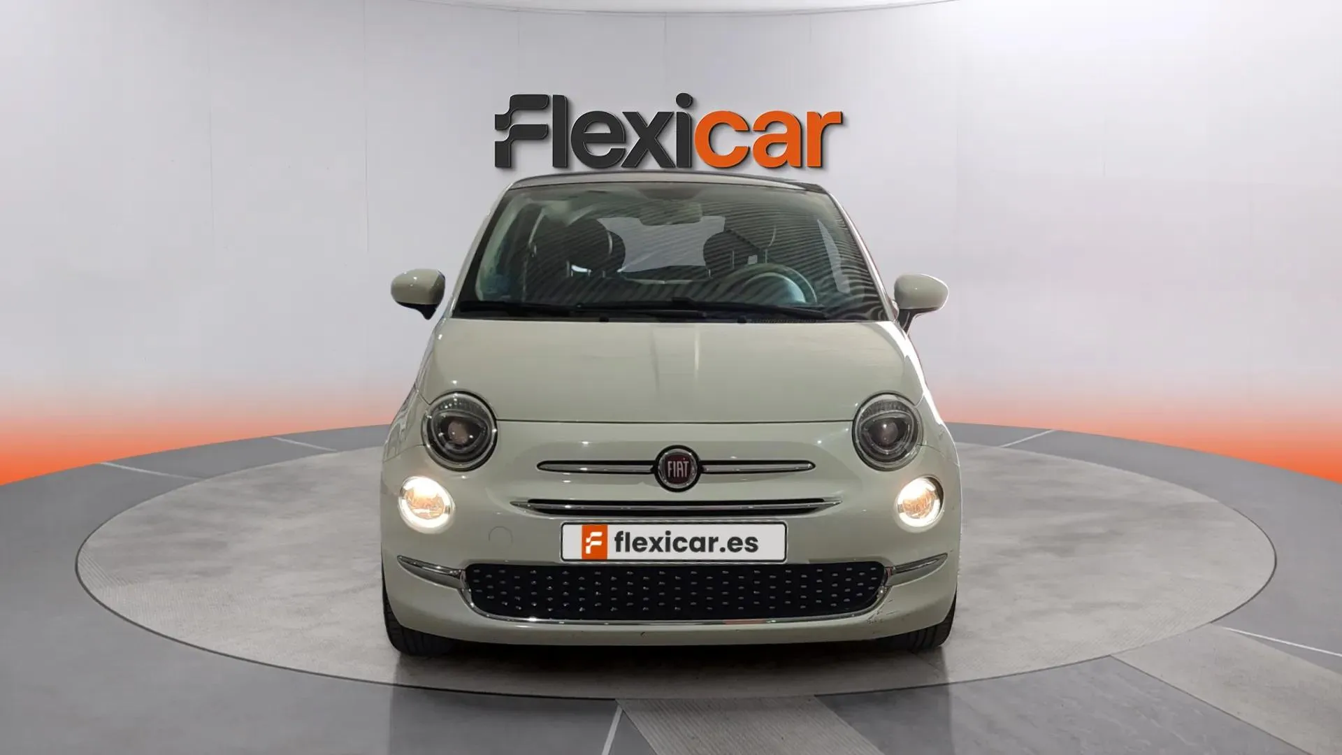 Fiat 500 Dolcevita 1.0 Hybrid - foto 2