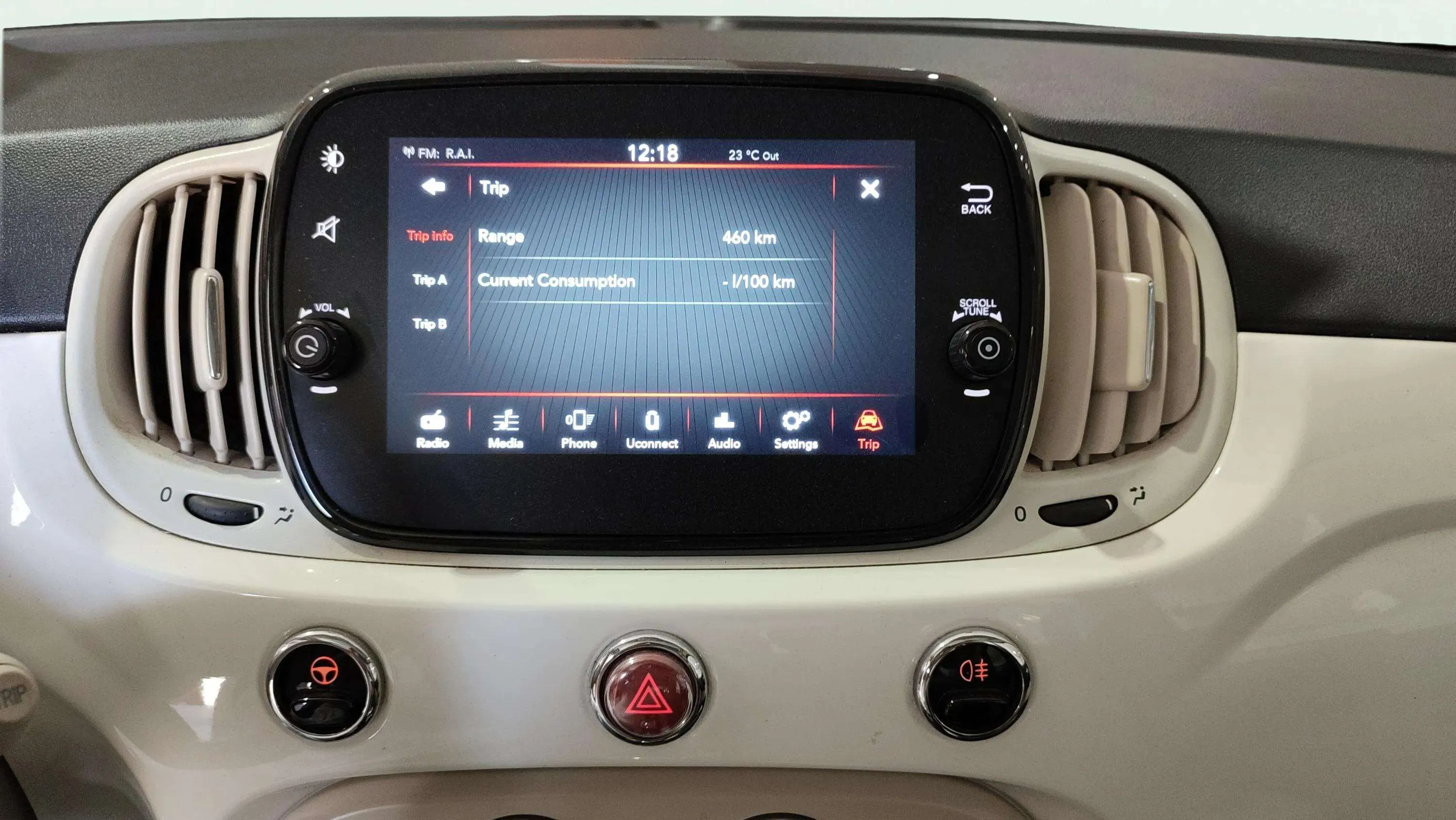 Fiat 500 Dolcevita 1.0 Hybrid - foto 9