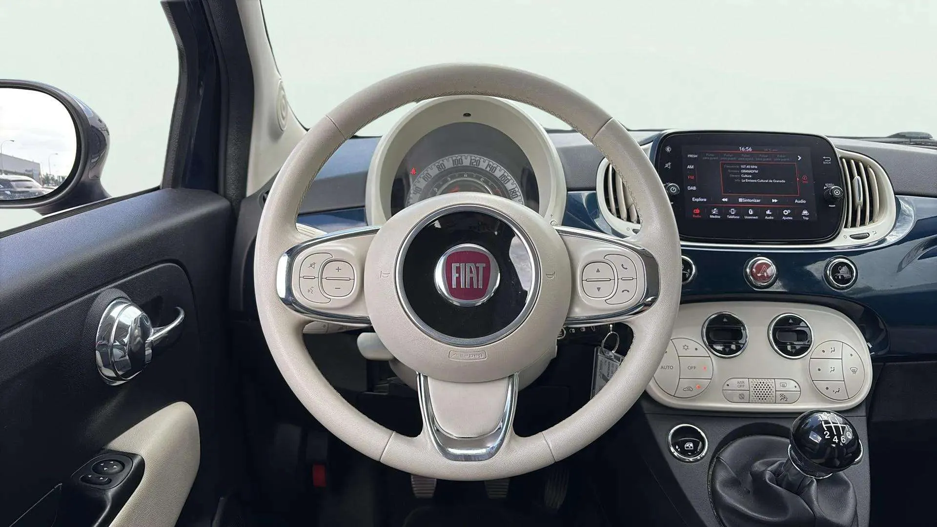 Fiat 500 Dolcevita 1.0 Hybrid - foto 10