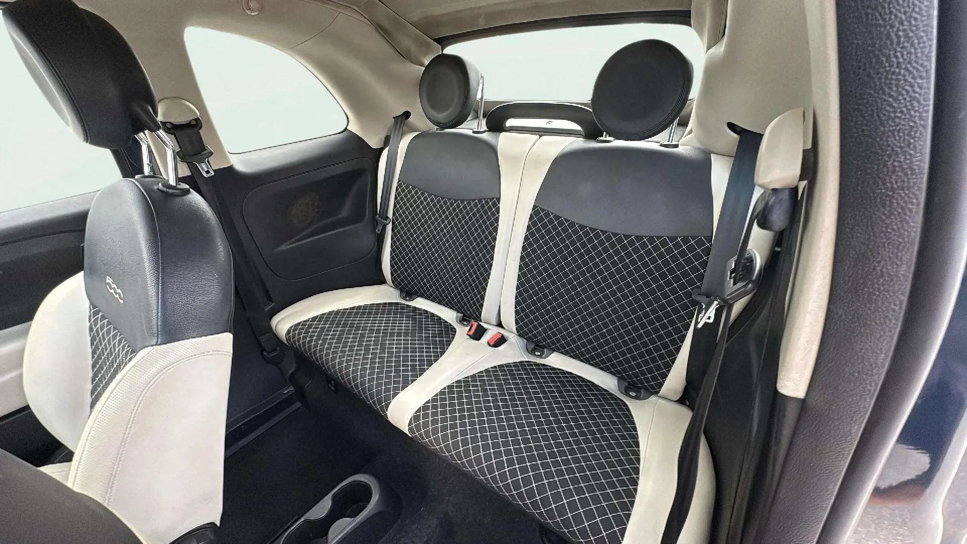 Fiat 500 Dolcevita 1.0 Hybrid - foto 12