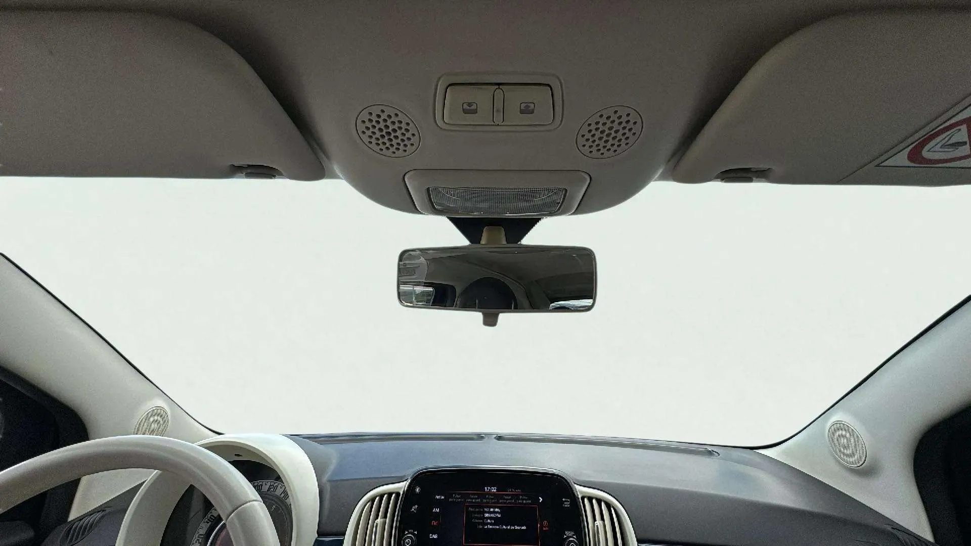 Fiat 500 Dolcevita 1.0 Hybrid - foto 14