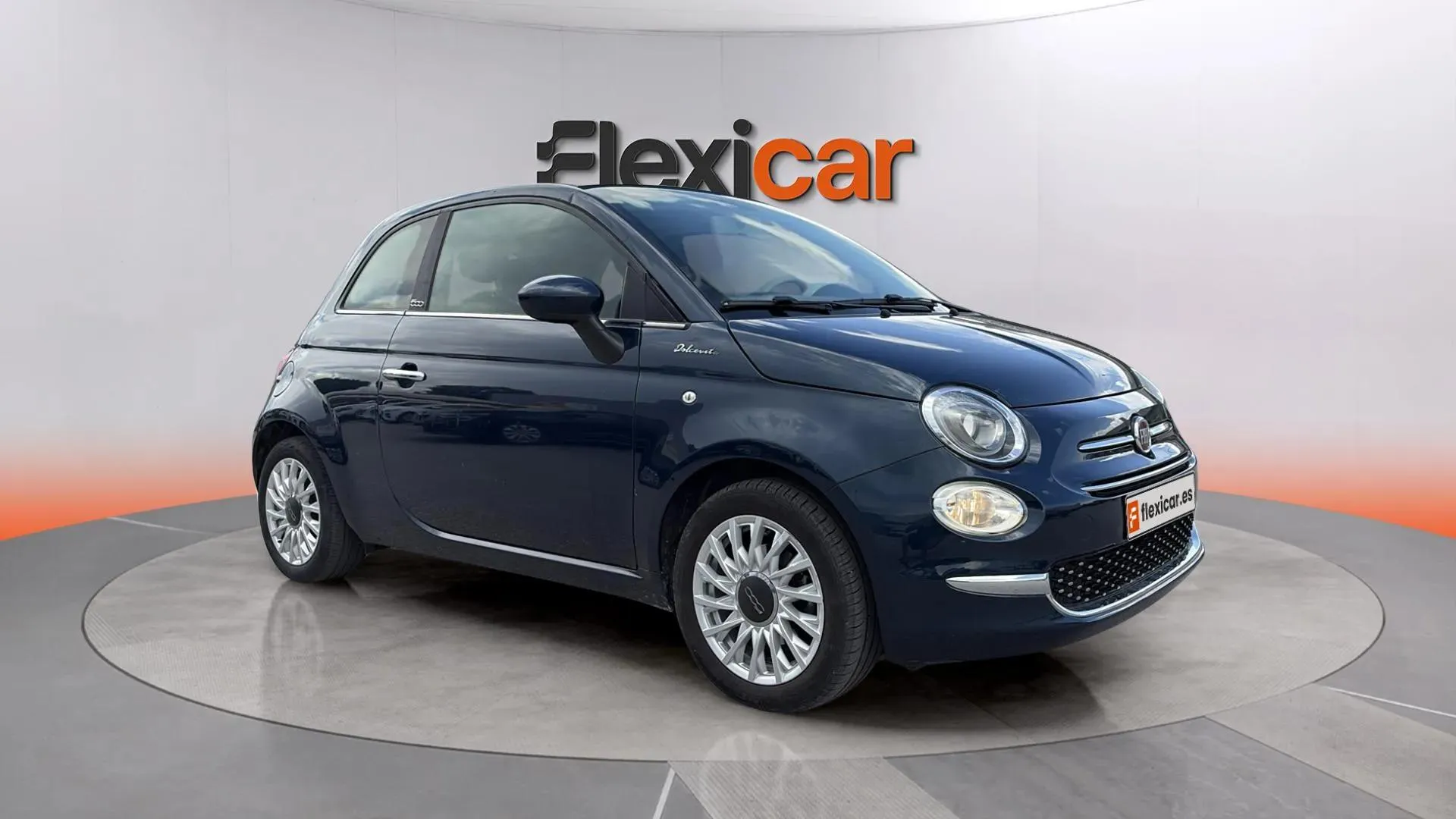Fiat 500 Dolcevita 1.0 Hybrid