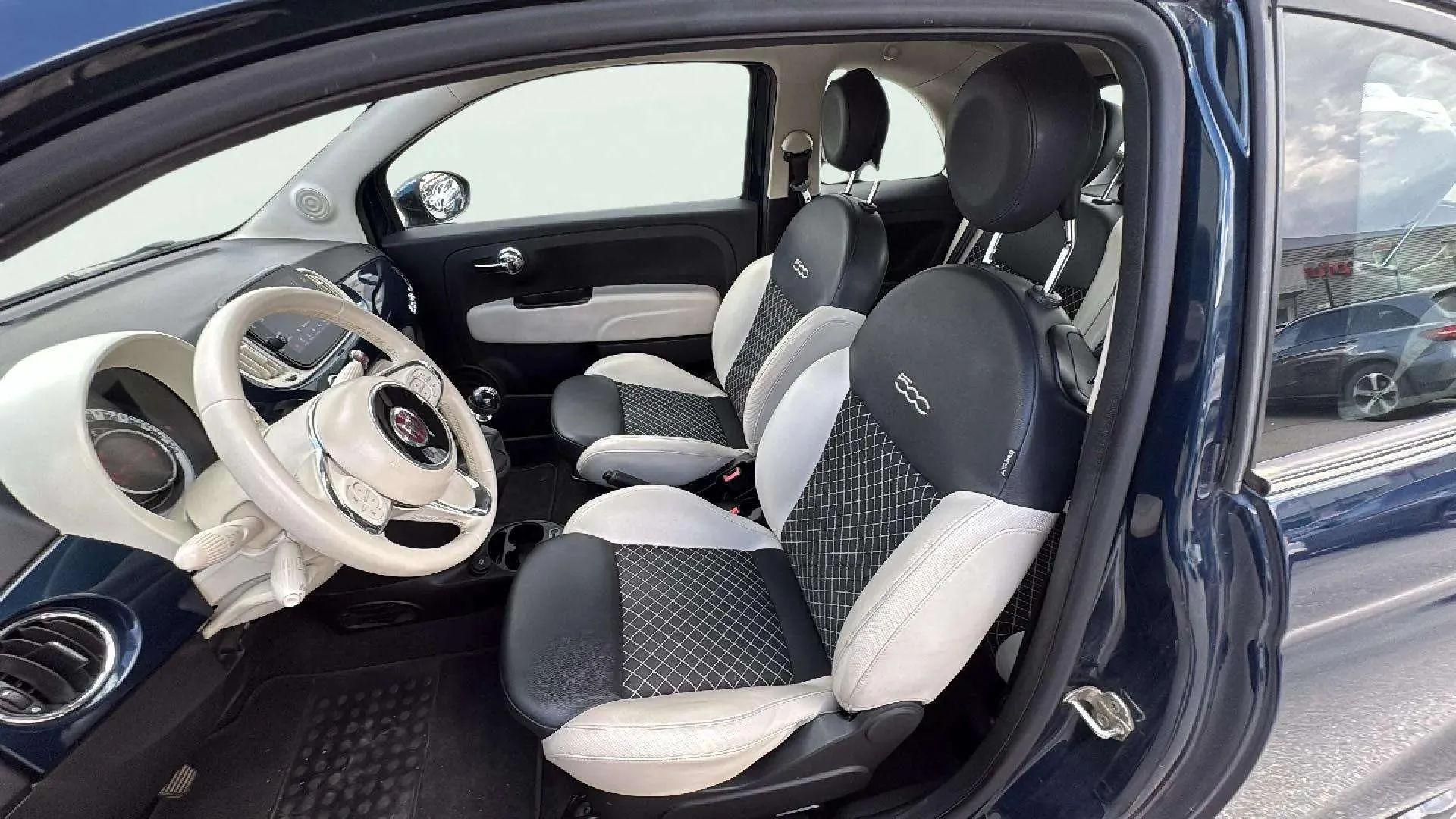 Fiat 500 Dolcevita 1.0 Hybrid - foto 11
