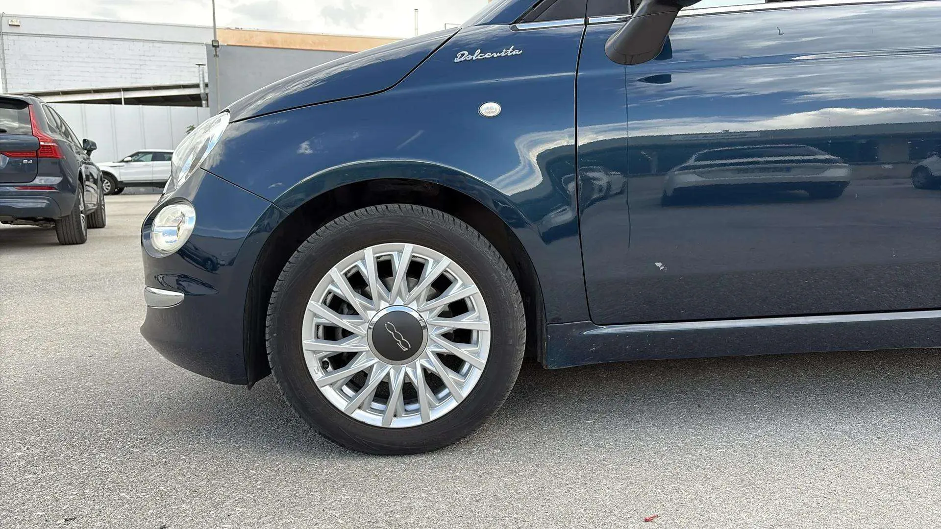 Fiat 500 Dolcevita 1.0 Hybrid - foto 16