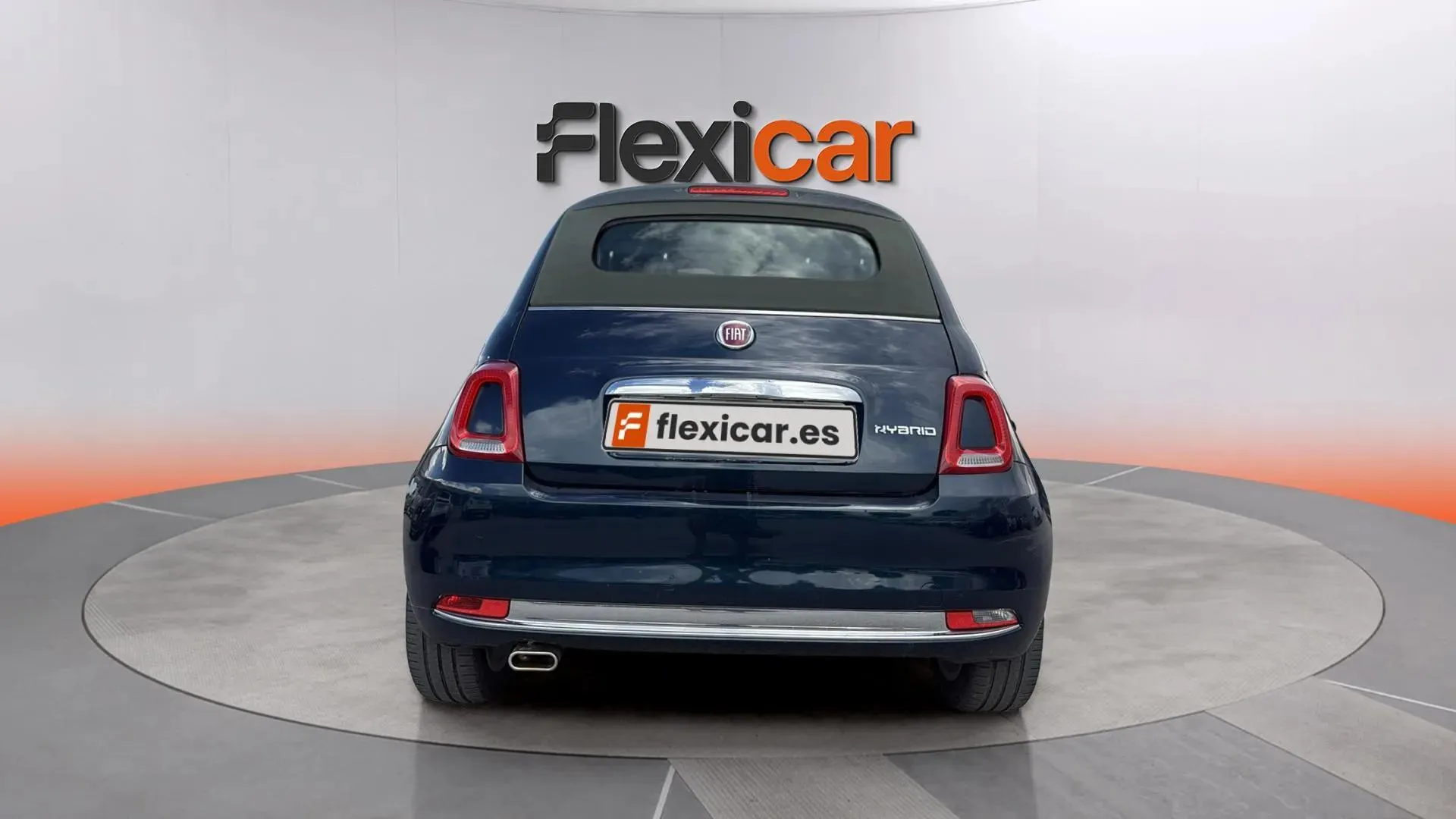 Fiat 500 Dolcevita 1.0 Hybrid - foto 4