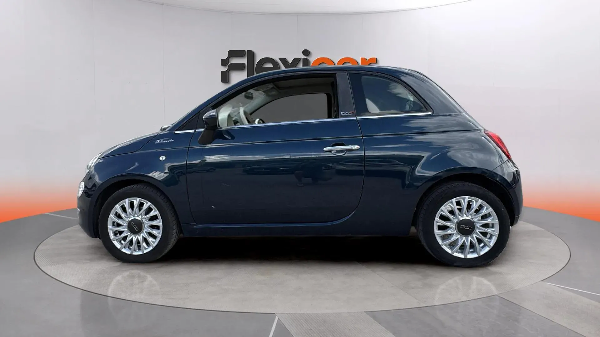 Fiat 500 Dolcevita 1.0 Hybrid - foto 5