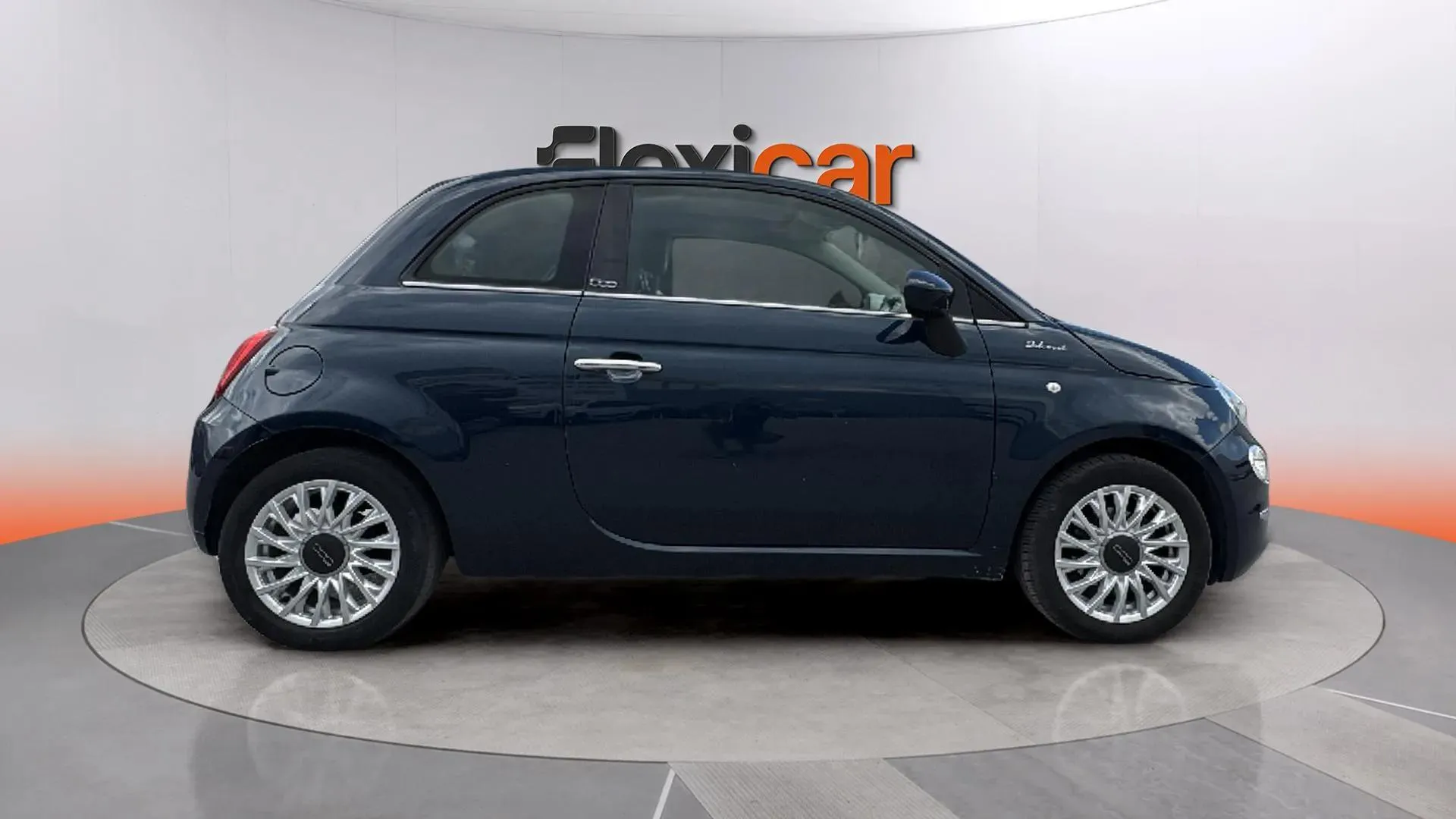 Fiat 500 Dolcevita 1.0 Hybrid - foto 3