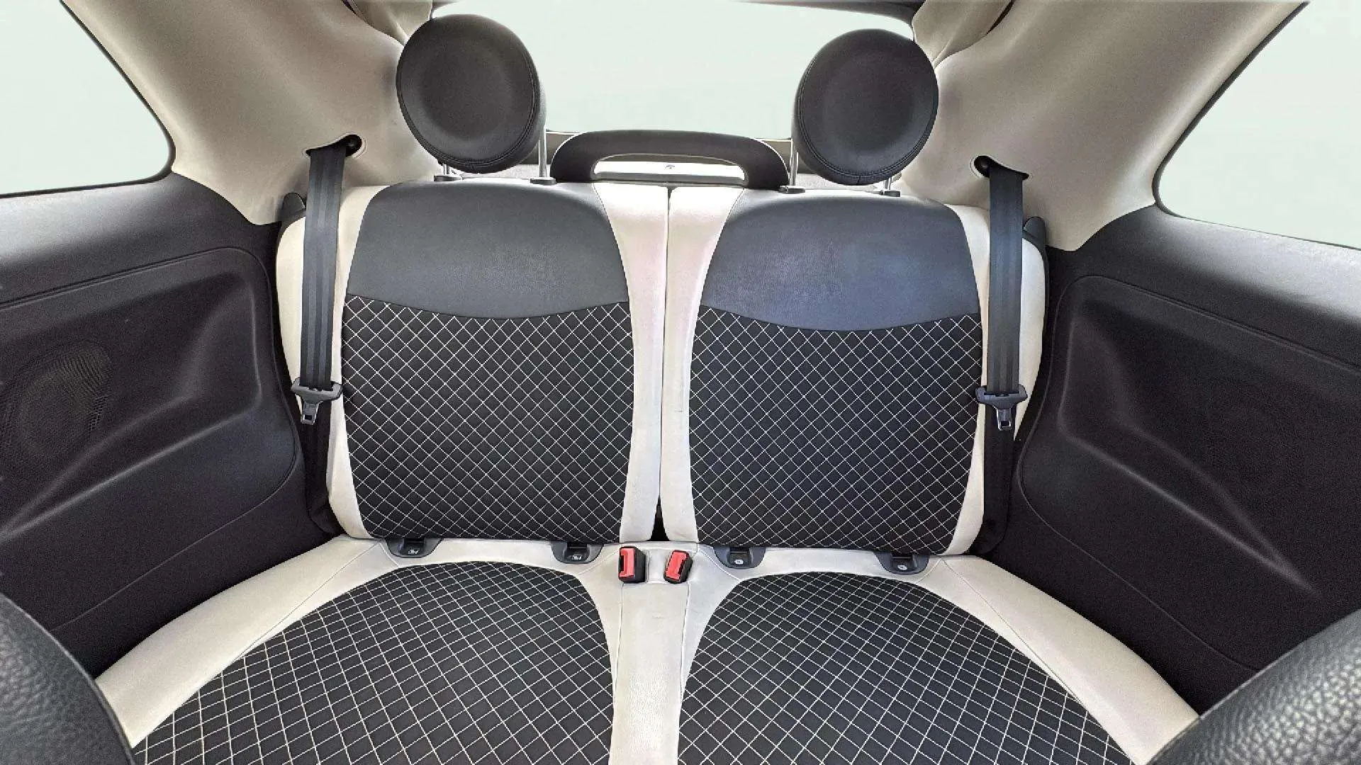 Fiat 500 Dolcevita 1.0 Hybrid - foto 13