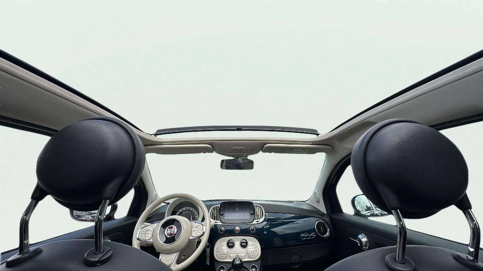 Fiat 500 Dolcevita 1.0 Hybrid - foto 15