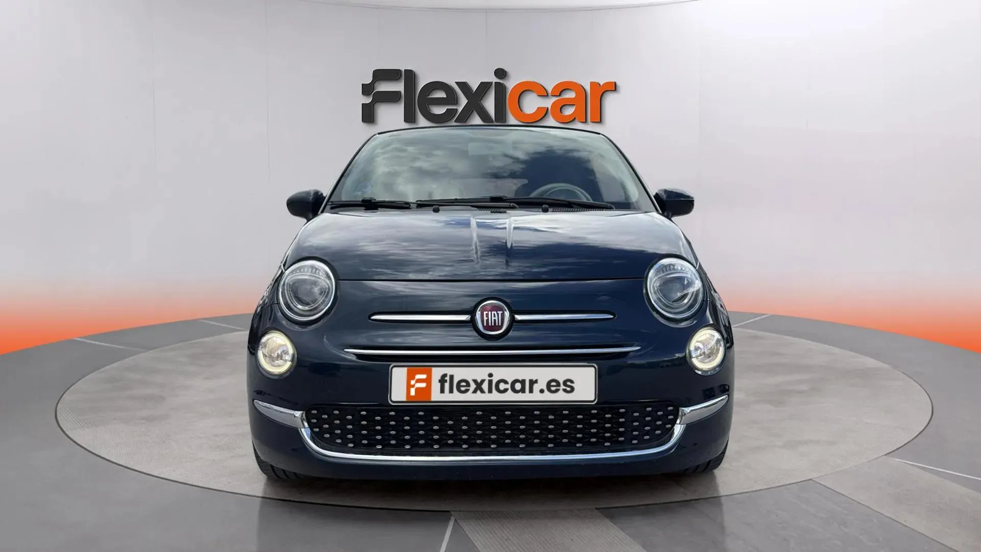 Fiat 500 Dolcevita 1.0 Hybrid - foto 2