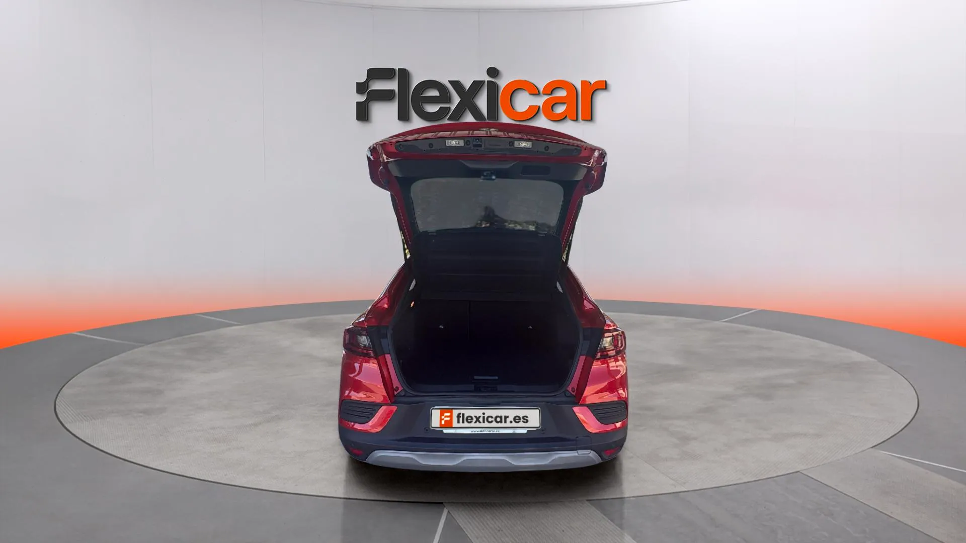 Renault Arkana Intens TCe EDC mild hybrid - foto 9