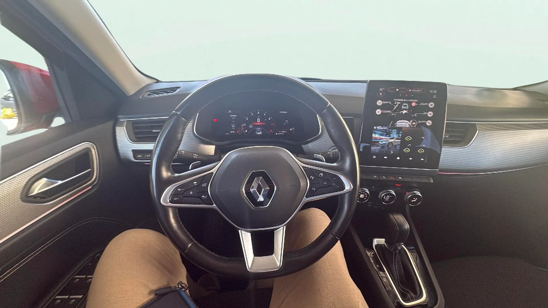 Renault Arkana Intens TCe EDC mild hybrid - foto 11