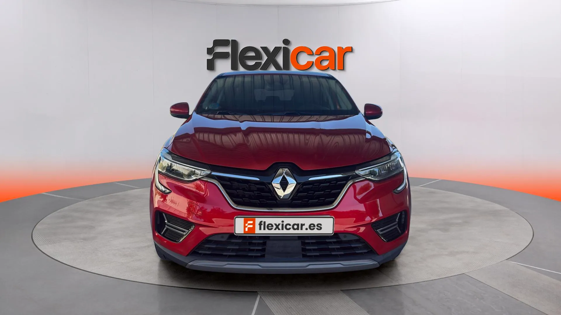 Renault Arkana Intens TCe EDC mild hybrid - foto 2