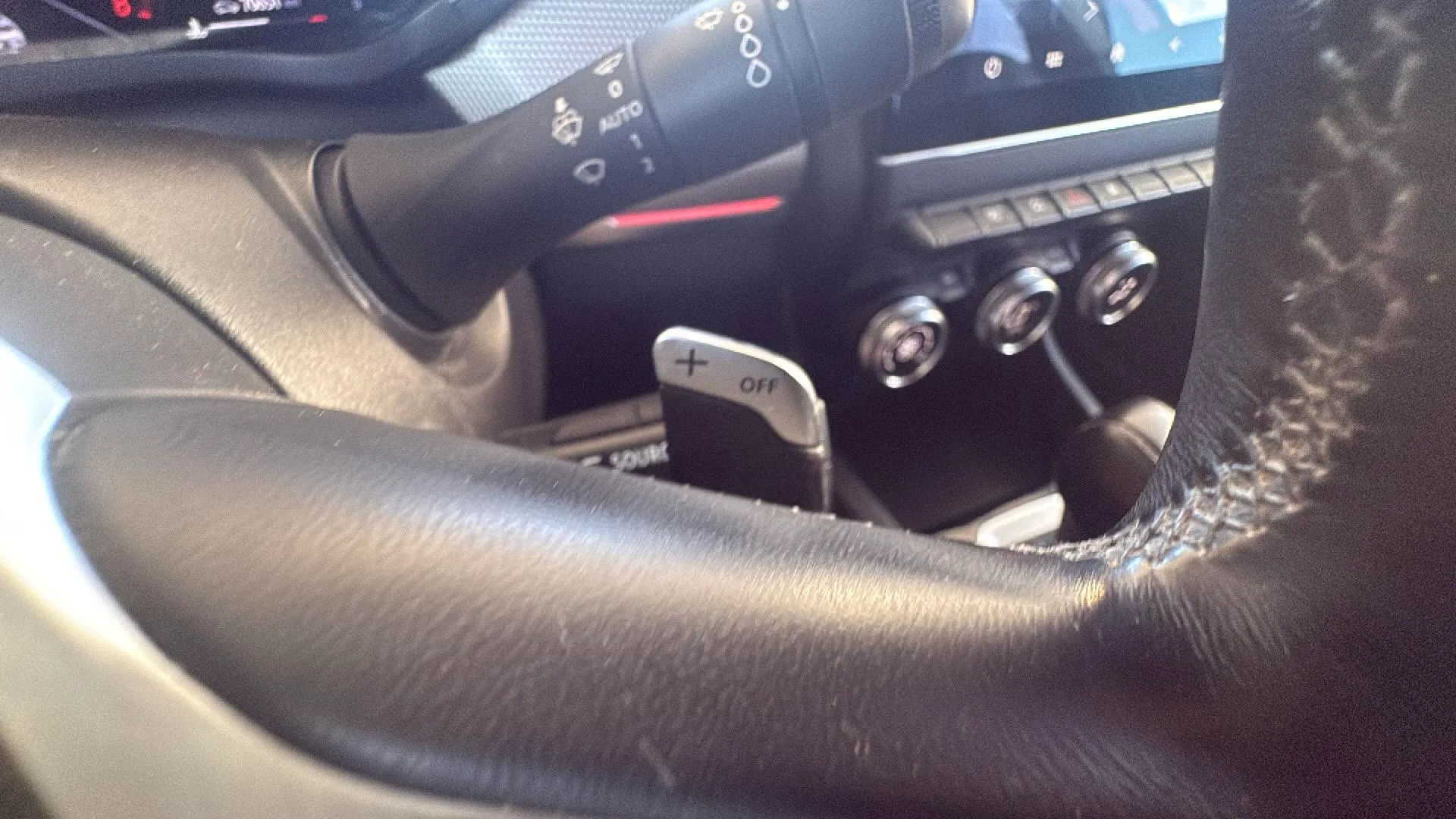 Renault Arkana Intens TCe EDC mild hybrid - foto 17
