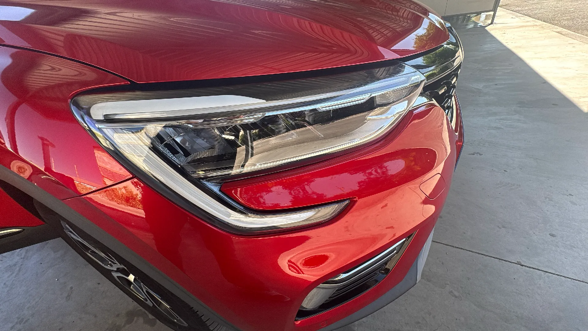 Renault Arkana Intens TCe EDC mild hybrid - foto 33