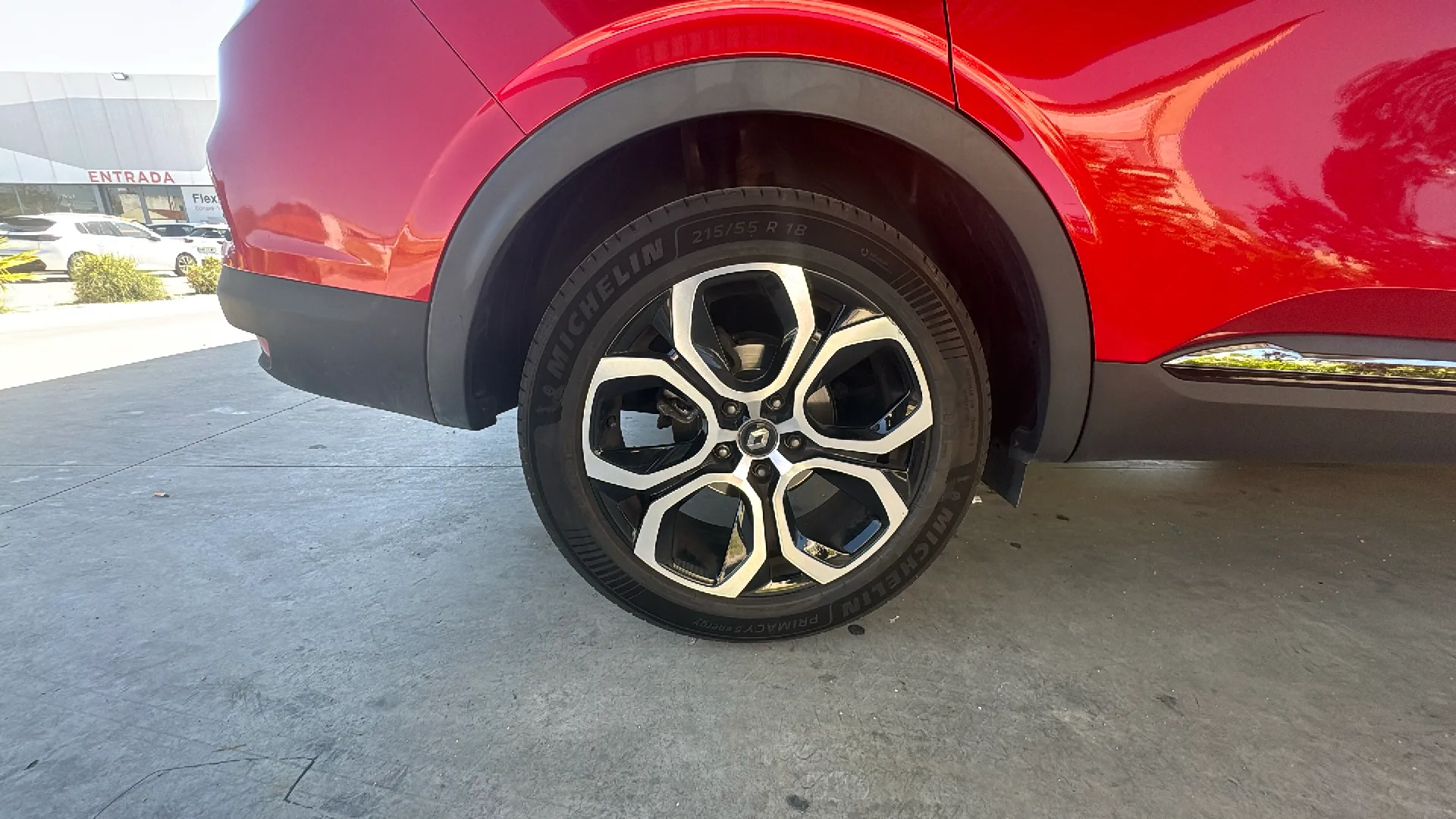 Renault Arkana Intens TCe EDC mild hybrid - foto 34