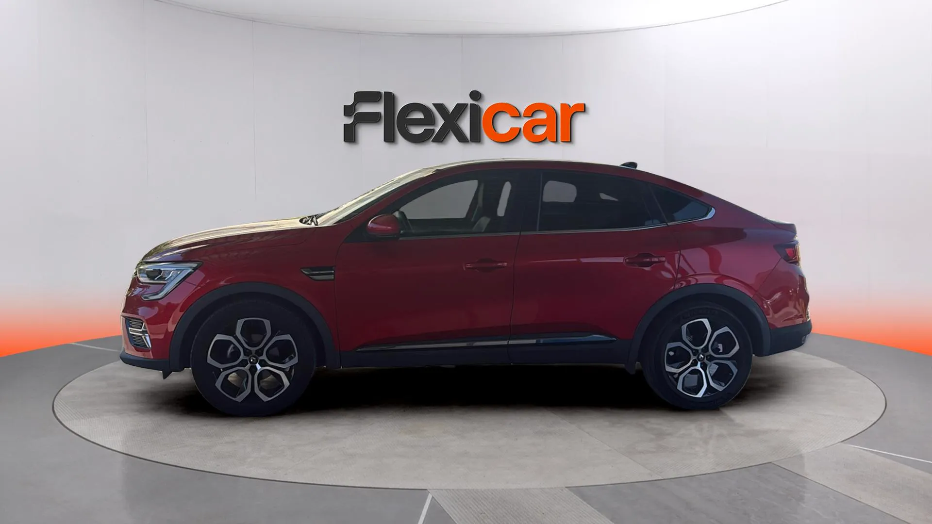 Renault Arkana Intens TCe EDC mild hybrid - foto 7