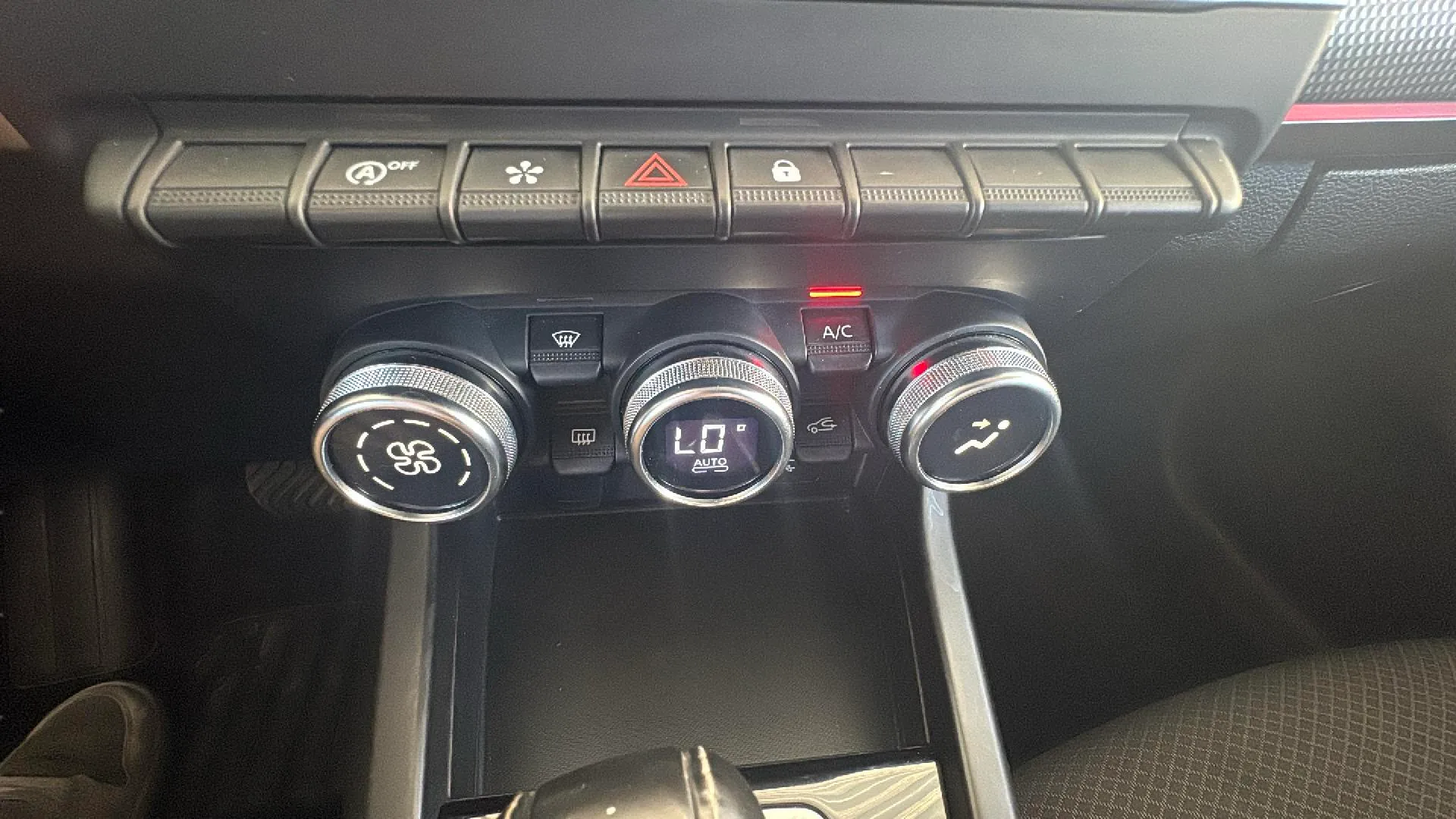 Renault Arkana Intens TCe EDC mild hybrid - foto 21