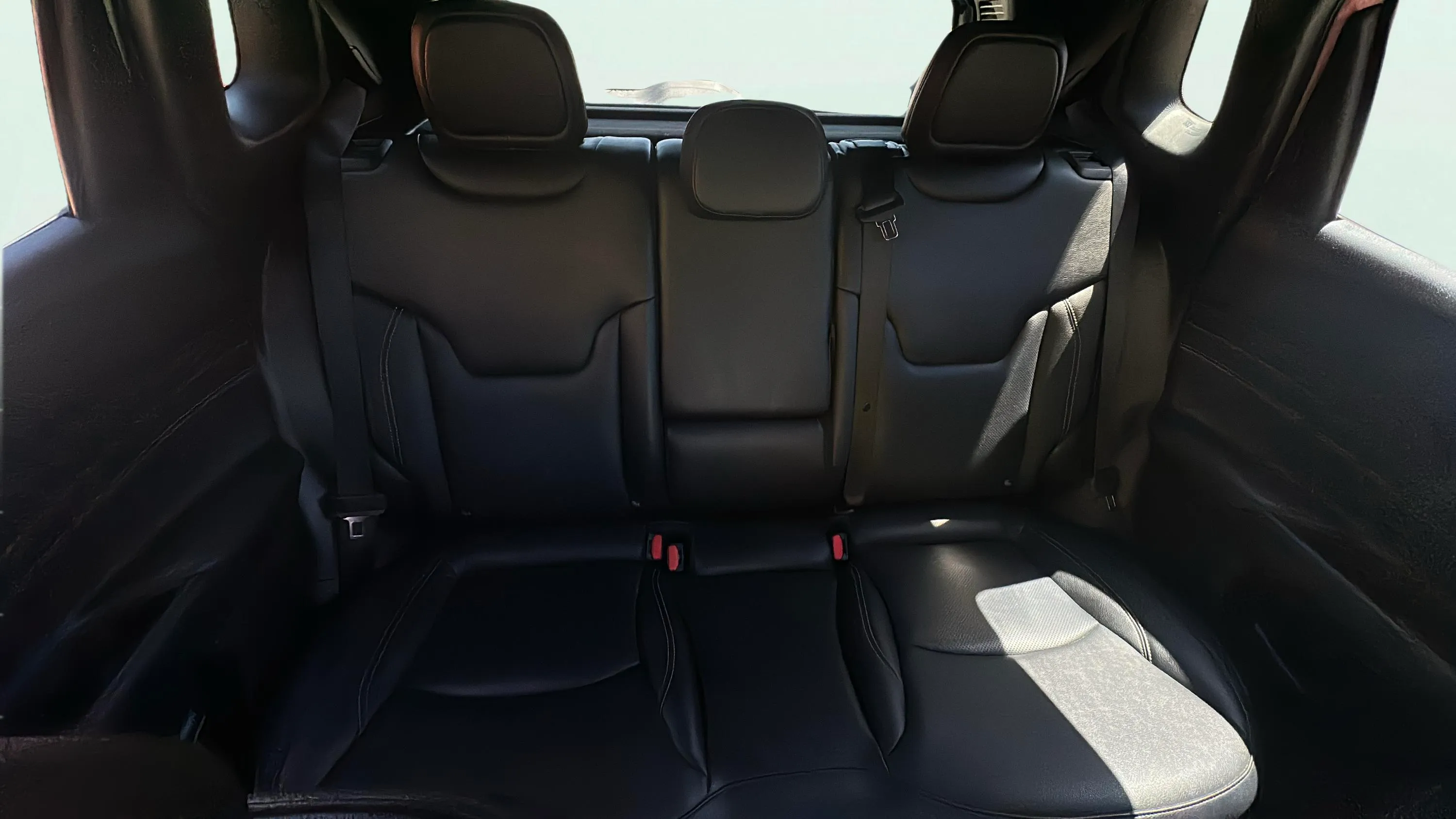 Jeep Compass 1.3 PHEV 80th AWD - foto 22