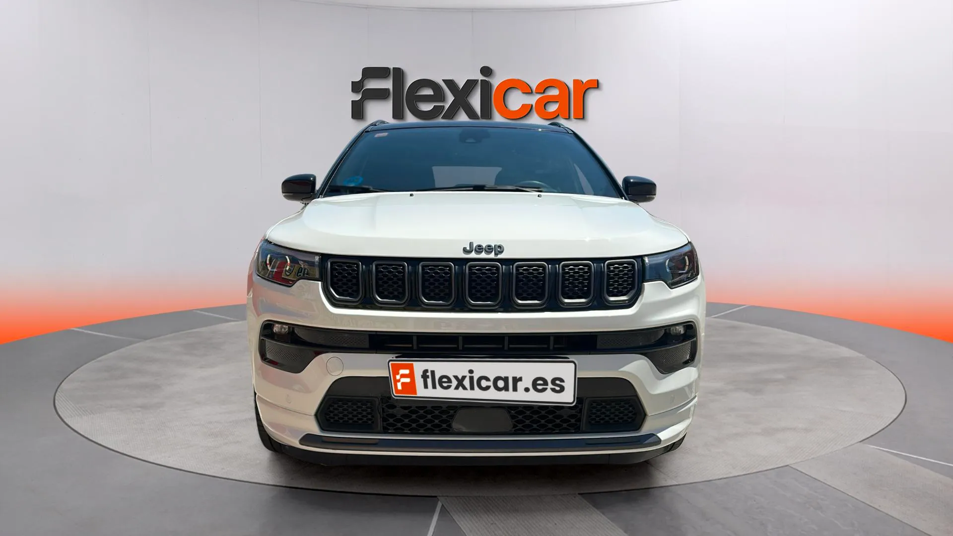 Jeep Compass 1.3 PHEV 80th AWD - foto 12