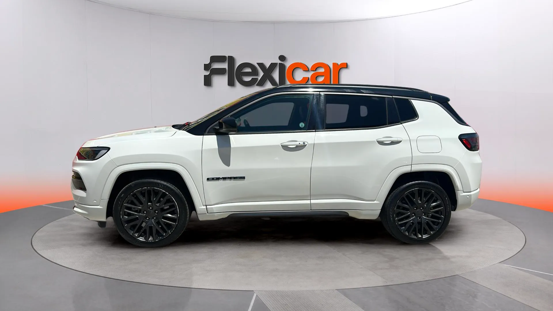 Jeep Compass 1.3 PHEV 80th AWD - foto 10