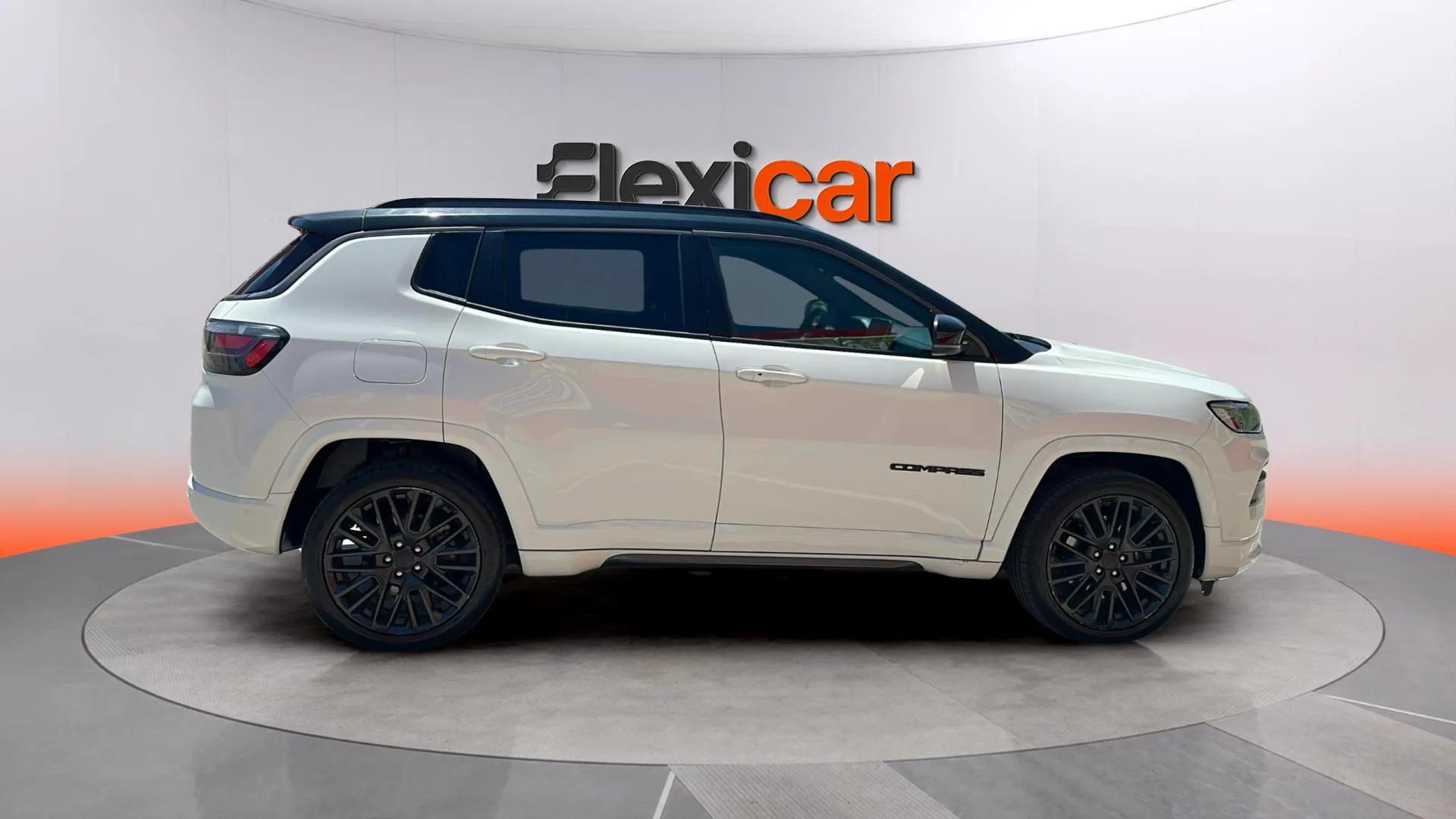 Jeep Compass 1.3 PHEV 80th AWD - foto 3