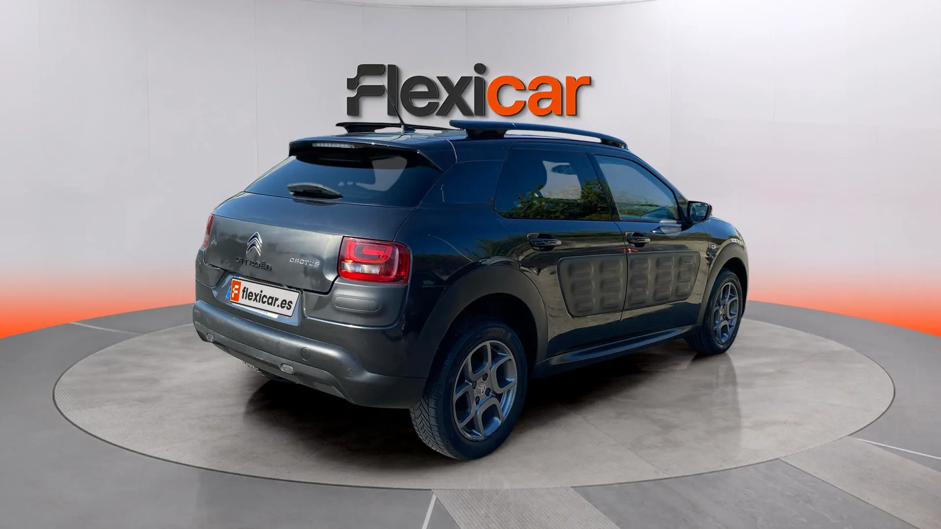 Citroën C4 Cactus BlueHDi ETG6 Feel - foto 6