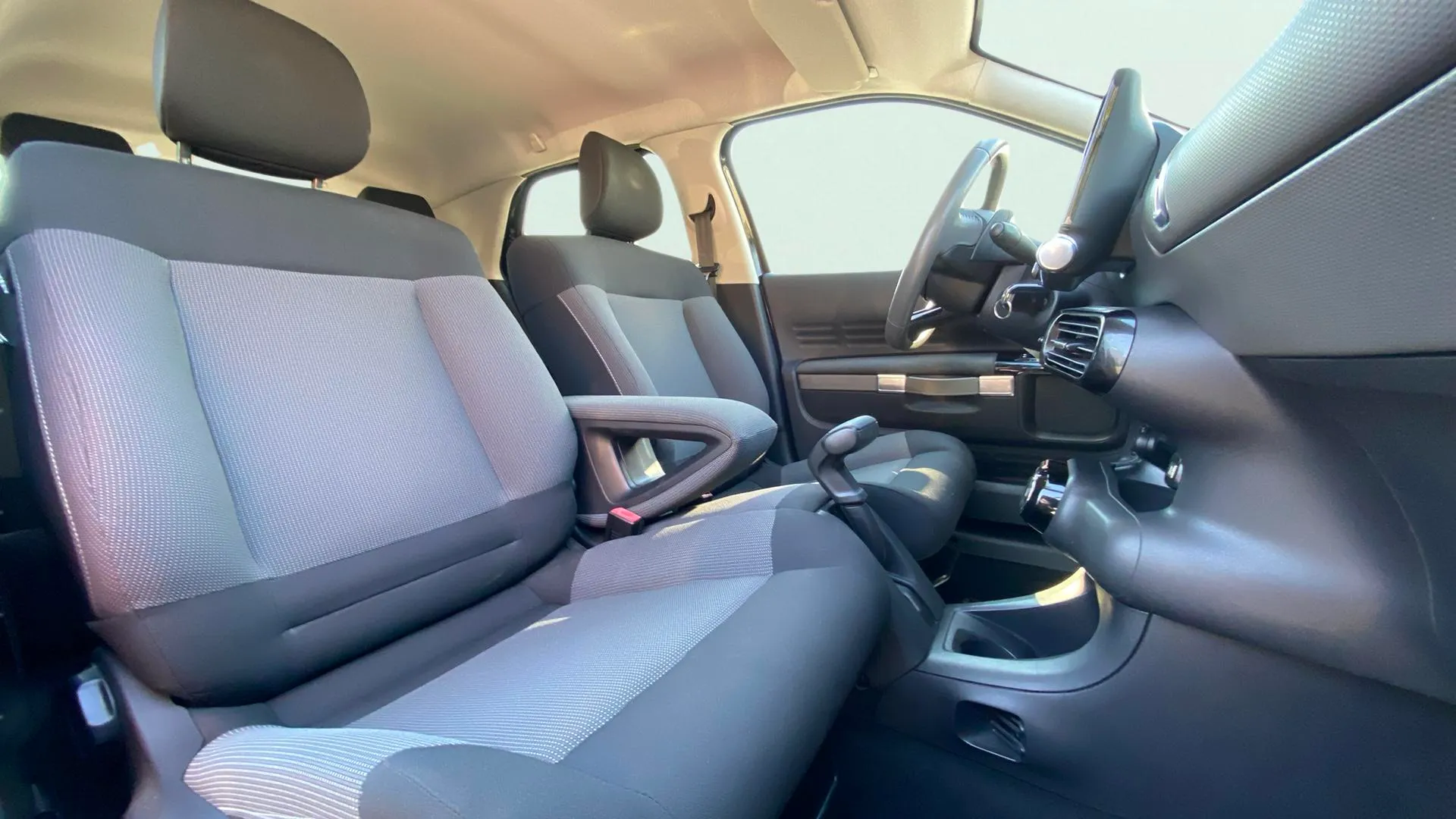 Citroën C4 Cactus BlueHDi ETG6 Feel - foto 13