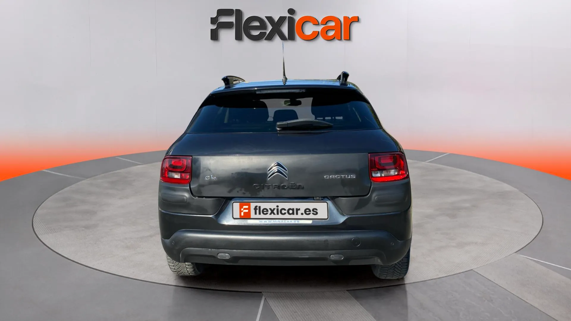 Citroën C4 Cactus BlueHDi ETG6 Feel - foto 5
