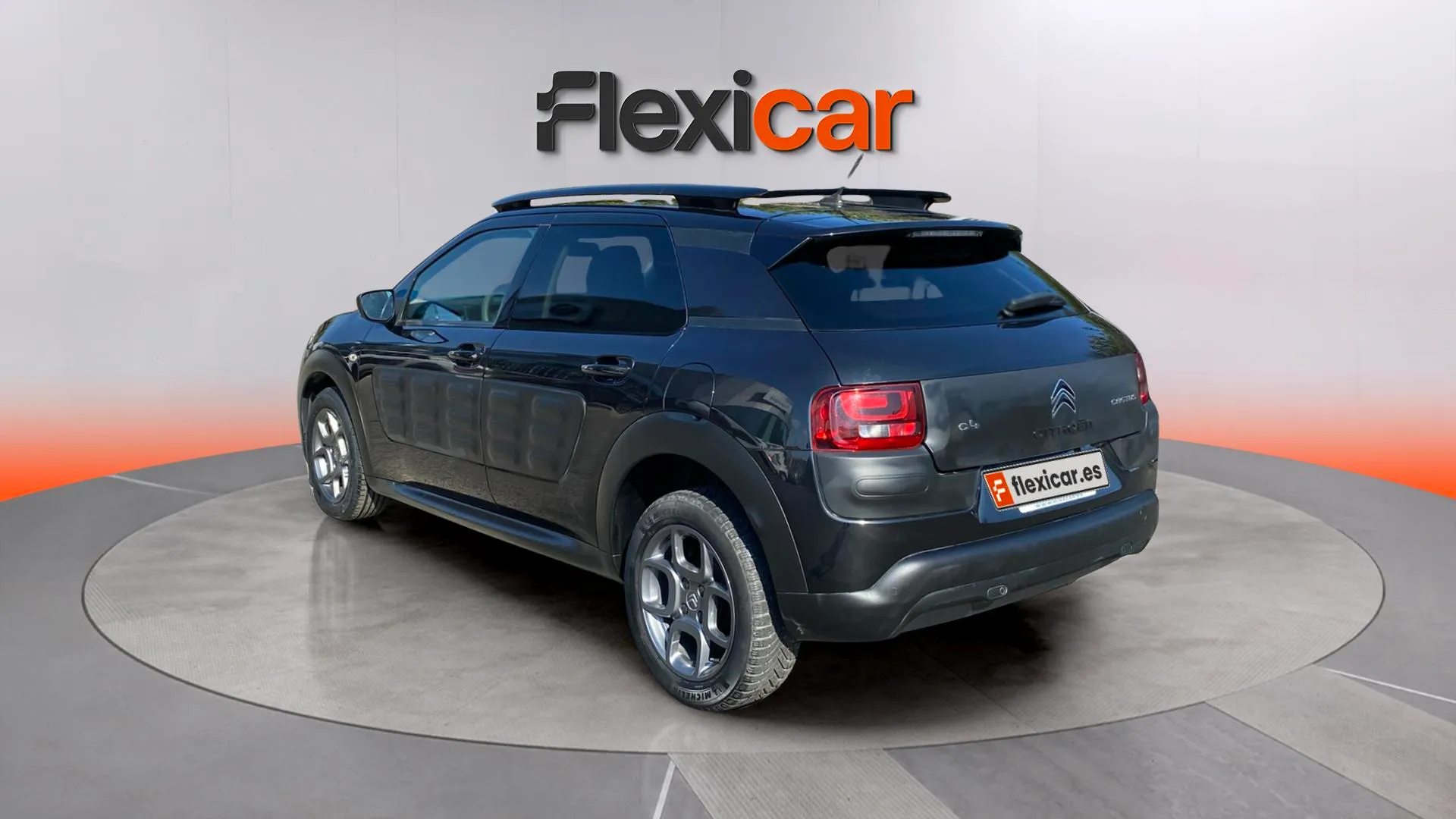 Citroën C4 Cactus BlueHDi ETG6 Feel - foto 4
