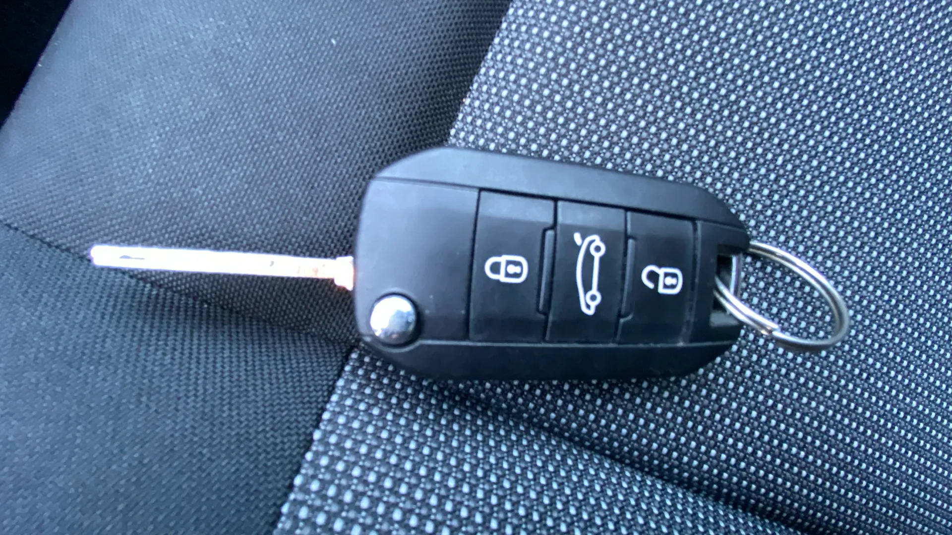 Citroën C4 Cactus BlueHDi ETG6 Feel - foto 20