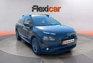 citroen c4 cactus bluehdi 73kw 100cv etg6 feel diesel automatica velez malaga 903000000262661