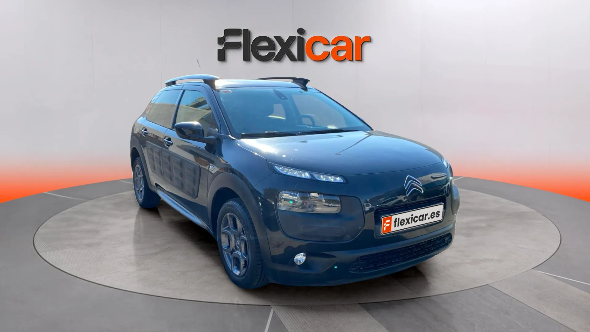 Citroën C4 Cactus BlueHDi ETG6 Feel