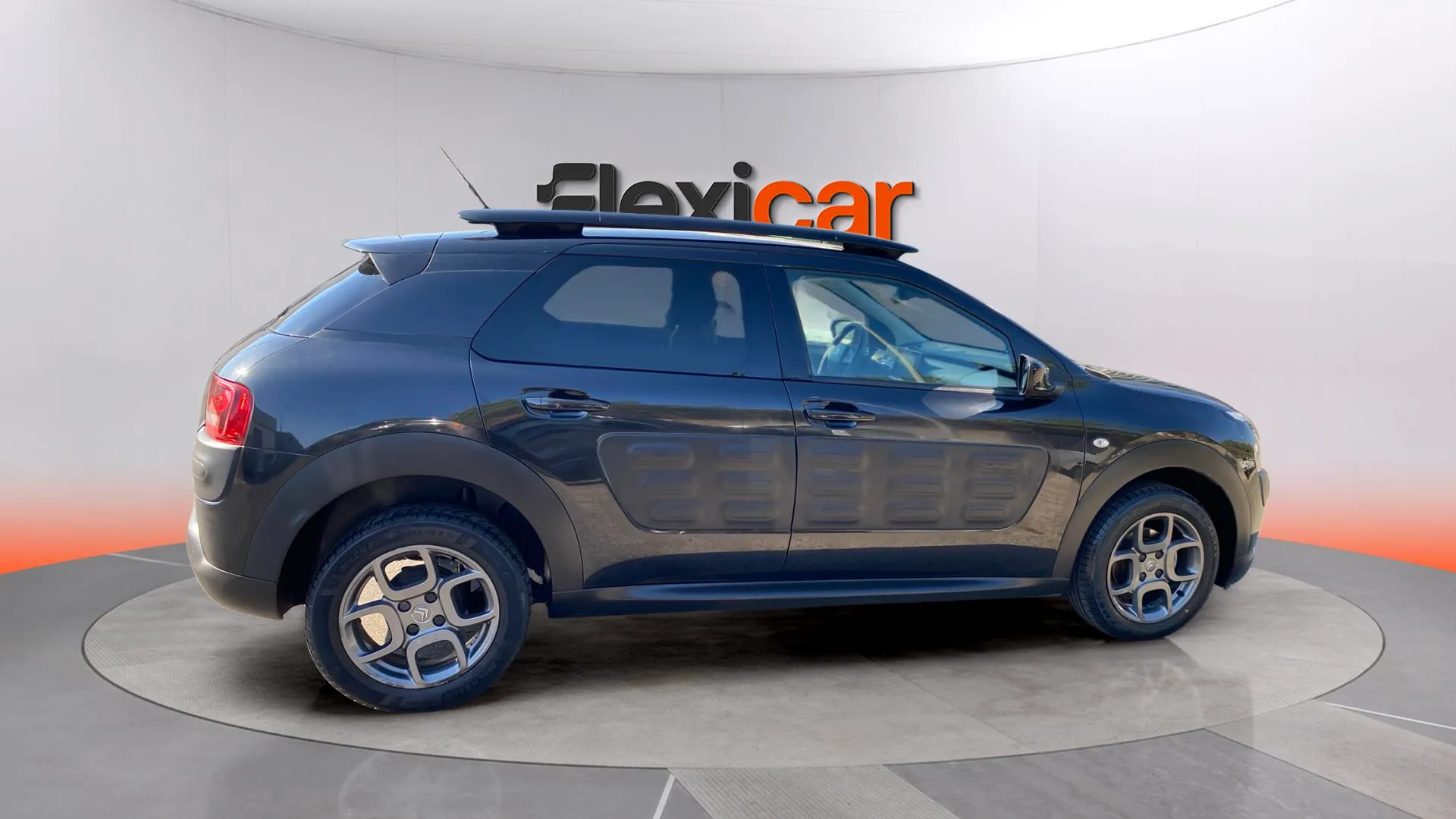 Citroën C4 Cactus BlueHDi ETG6 Feel - foto 7