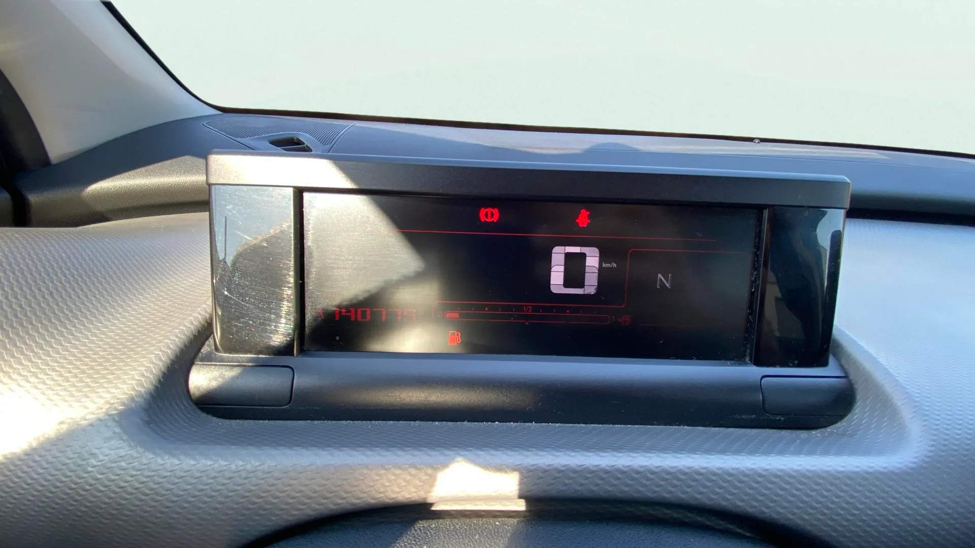 Citroën C4 Cactus BlueHDi ETG6 Feel - foto 12