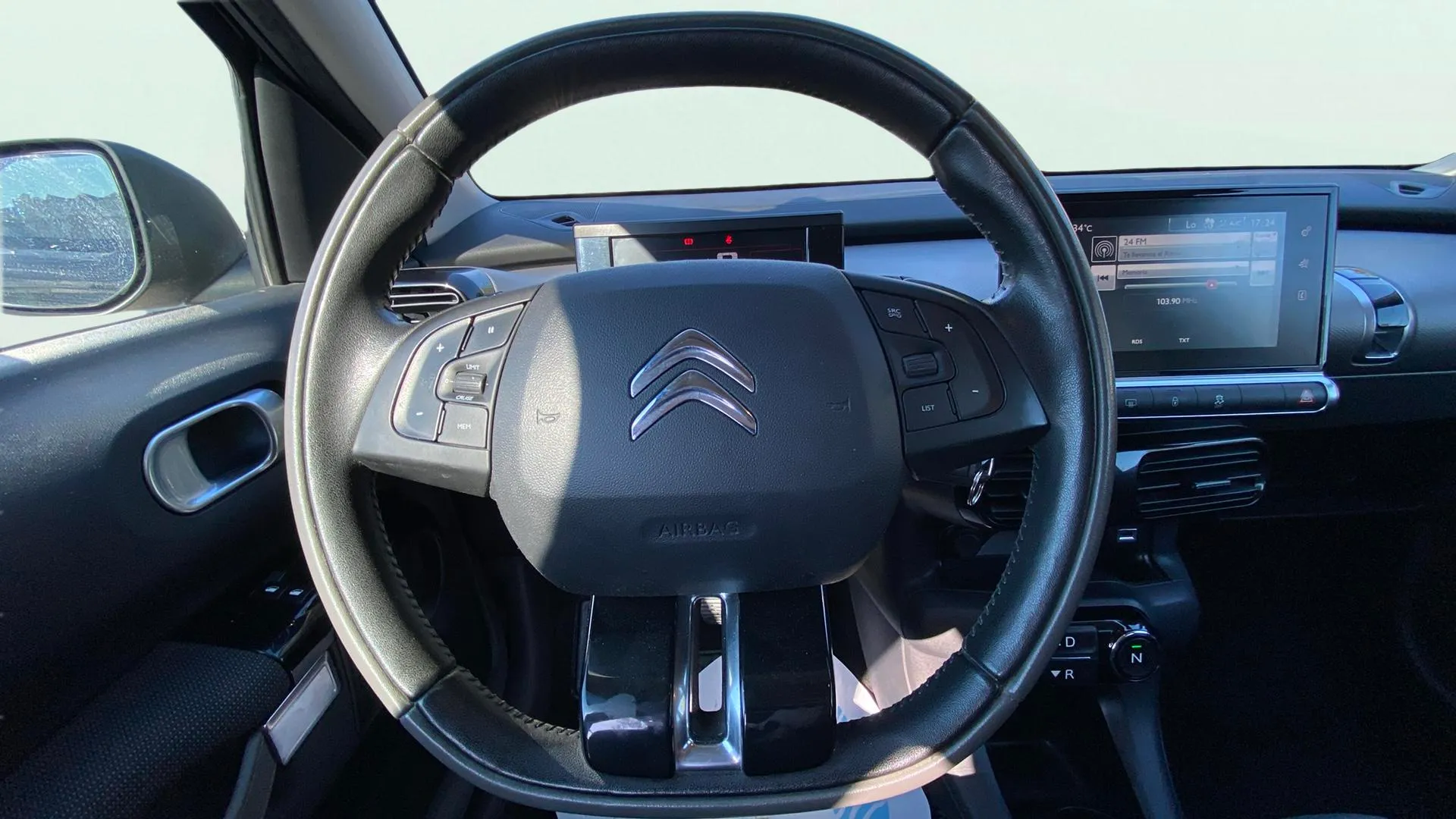 Citroën C4 Cactus BlueHDi ETG6 Feel - foto 11