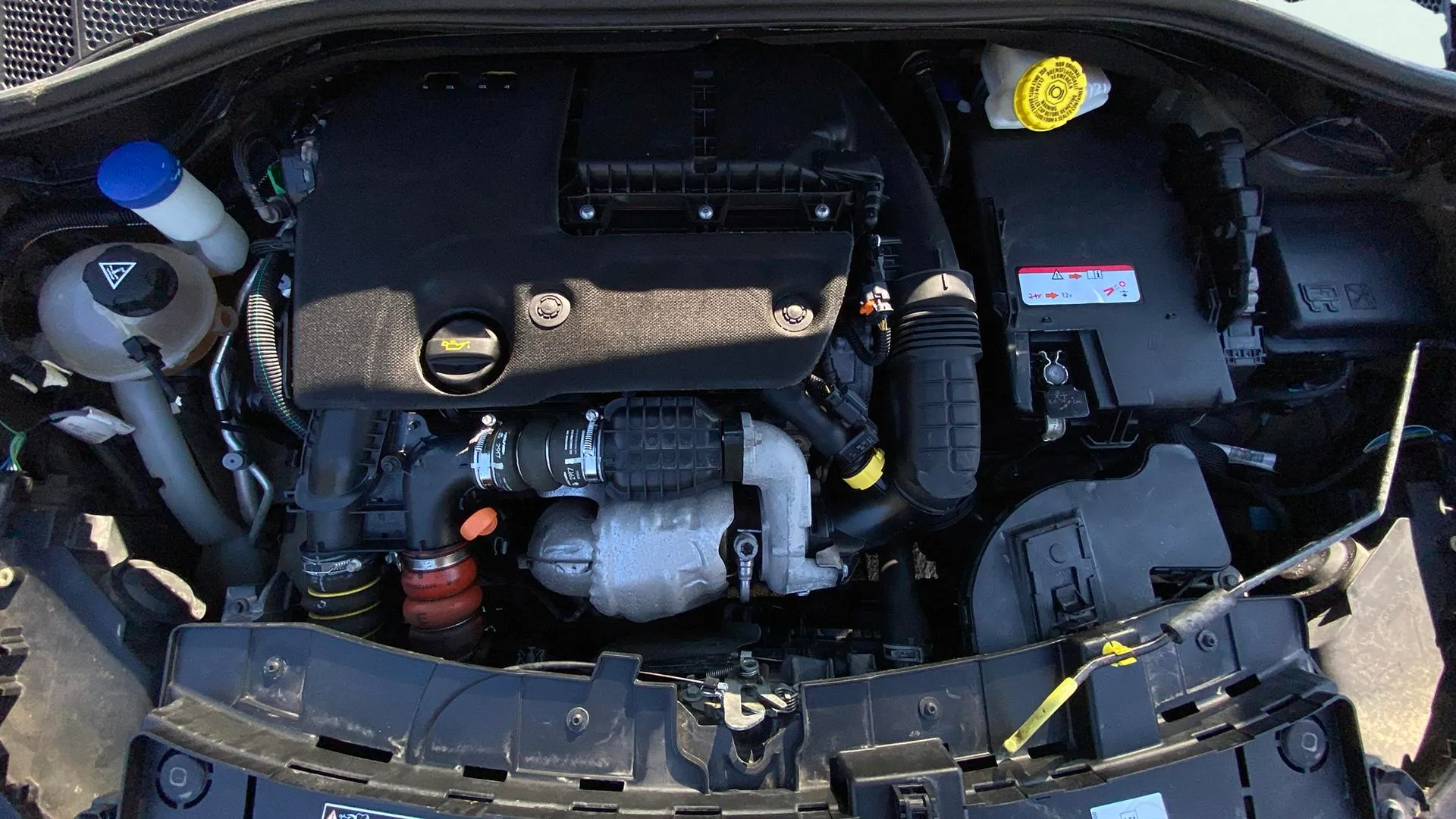 Citroën C4 Cactus BlueHDi ETG6 Feel - foto 19
