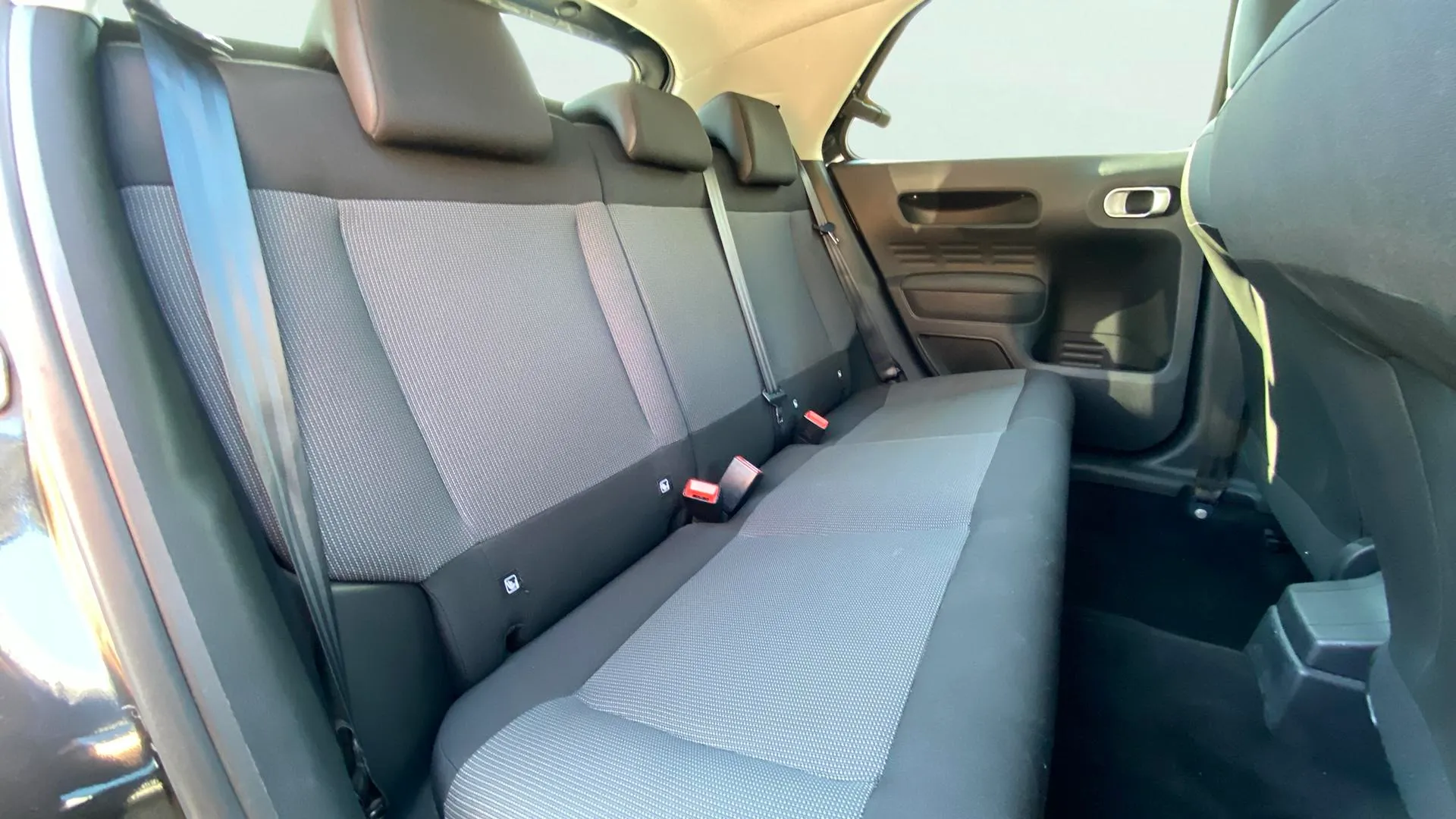 Citroën C4 Cactus BlueHDi ETG6 Feel - foto 14