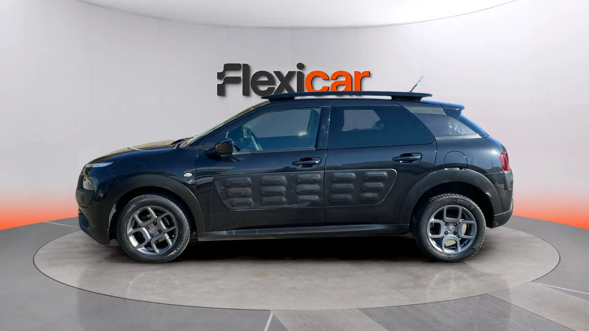 Citroën C4 Cactus BlueHDi ETG6 Feel - foto 2