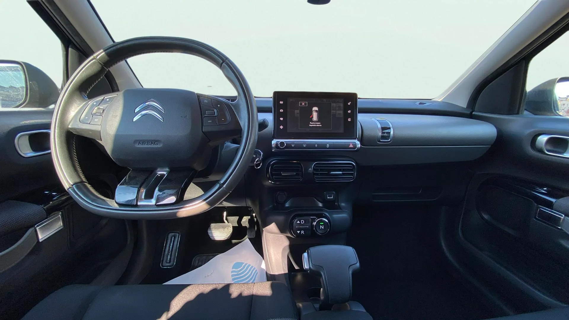 Citroën C4 Cactus BlueHDi ETG6 Feel - foto 9
