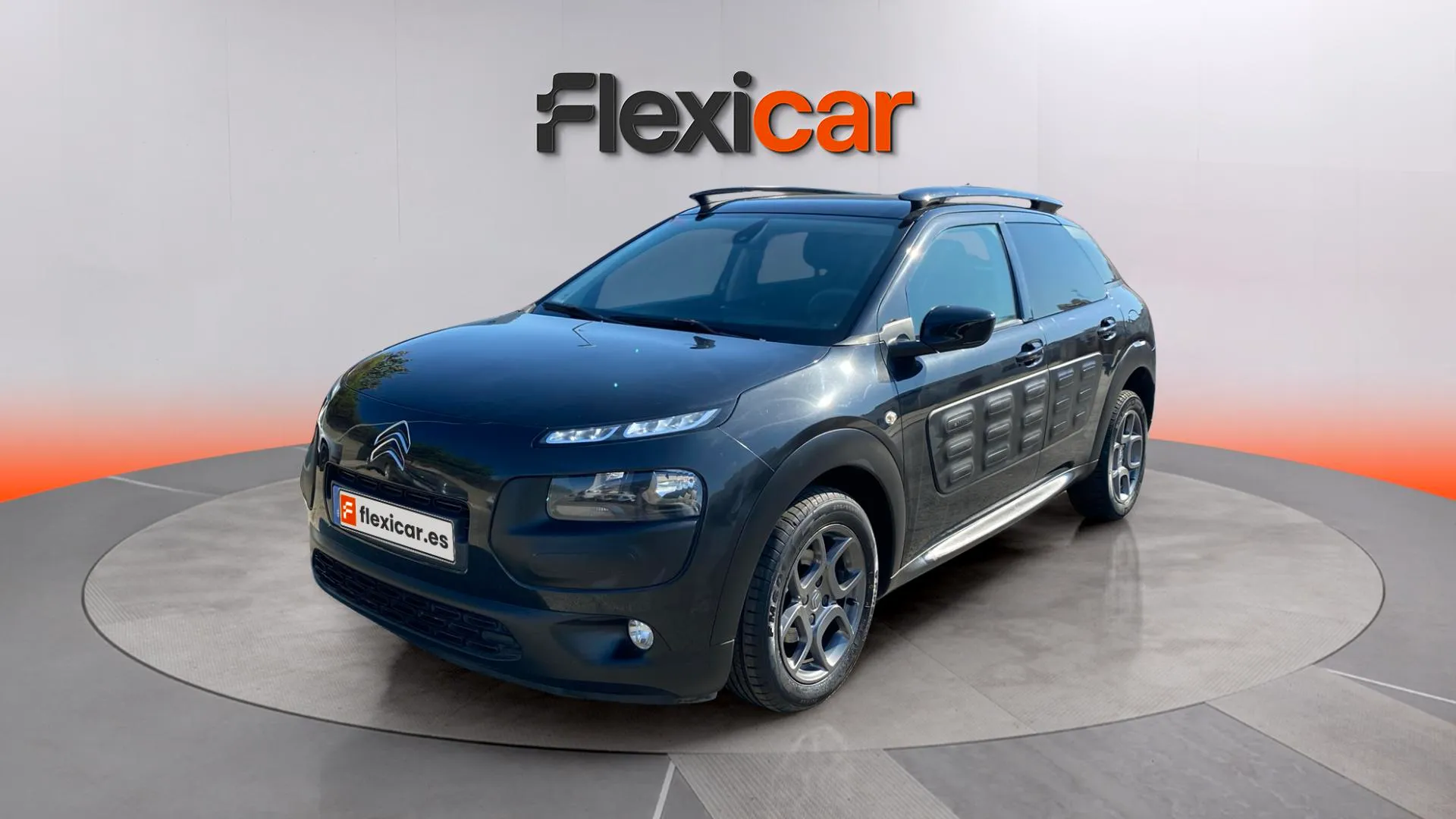 Citroën C4 Cactus BlueHDi ETG6 Feel - foto 3