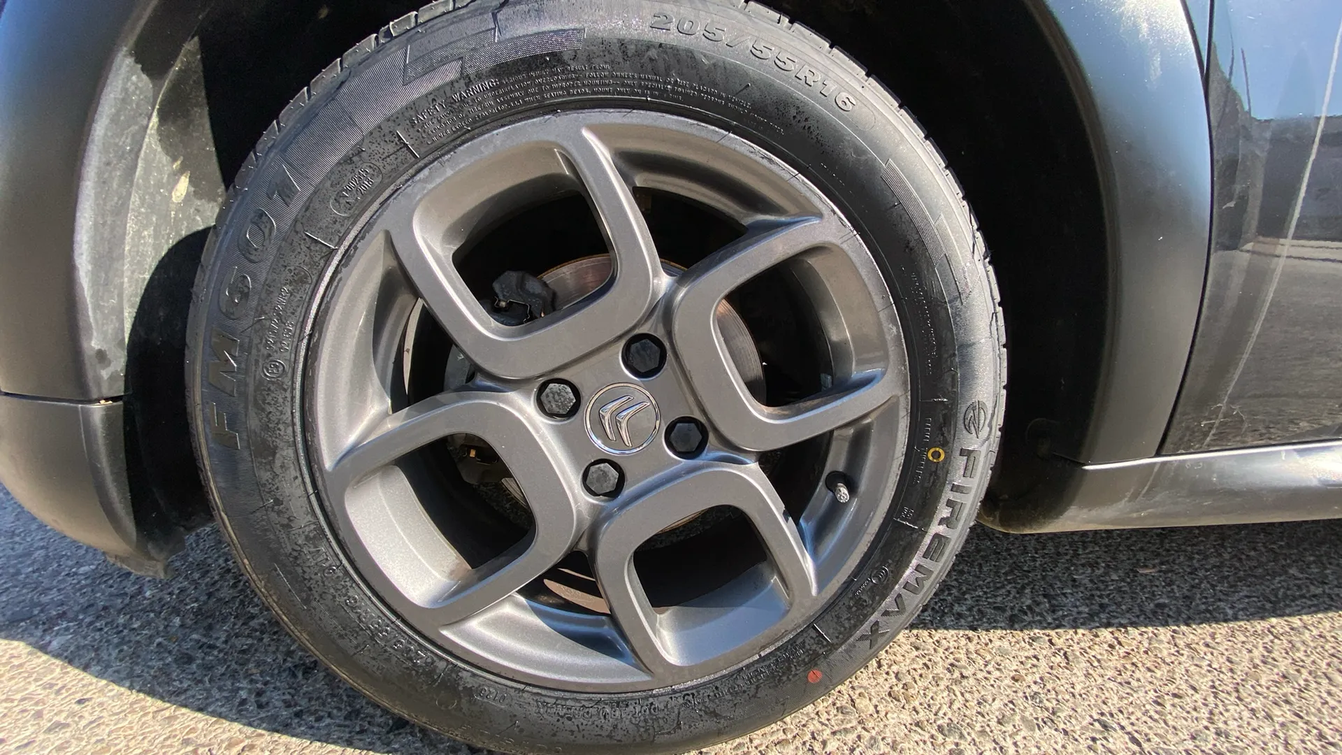 Citroën C4 Cactus BlueHDi ETG6 Feel - foto 18