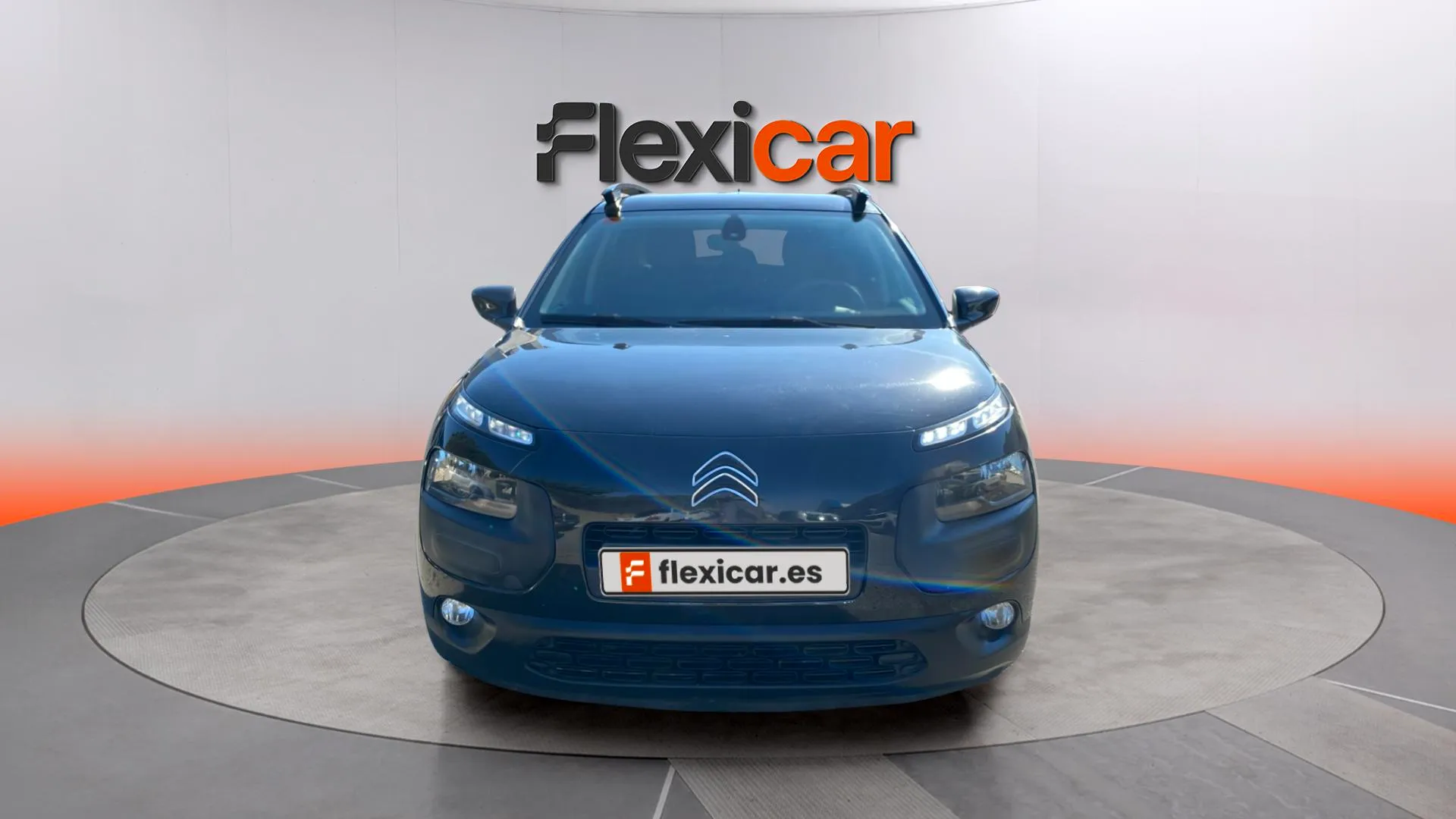 Citroën C4 Cactus BlueHDi ETG6 Feel - foto 8