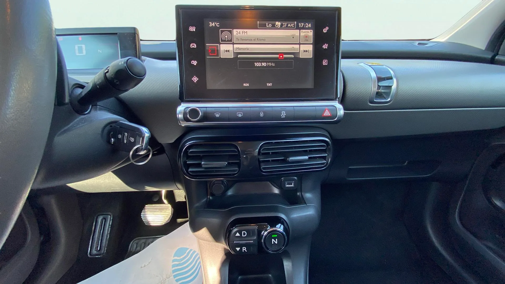 Citroën C4 Cactus BlueHDi ETG6 Feel - foto 10