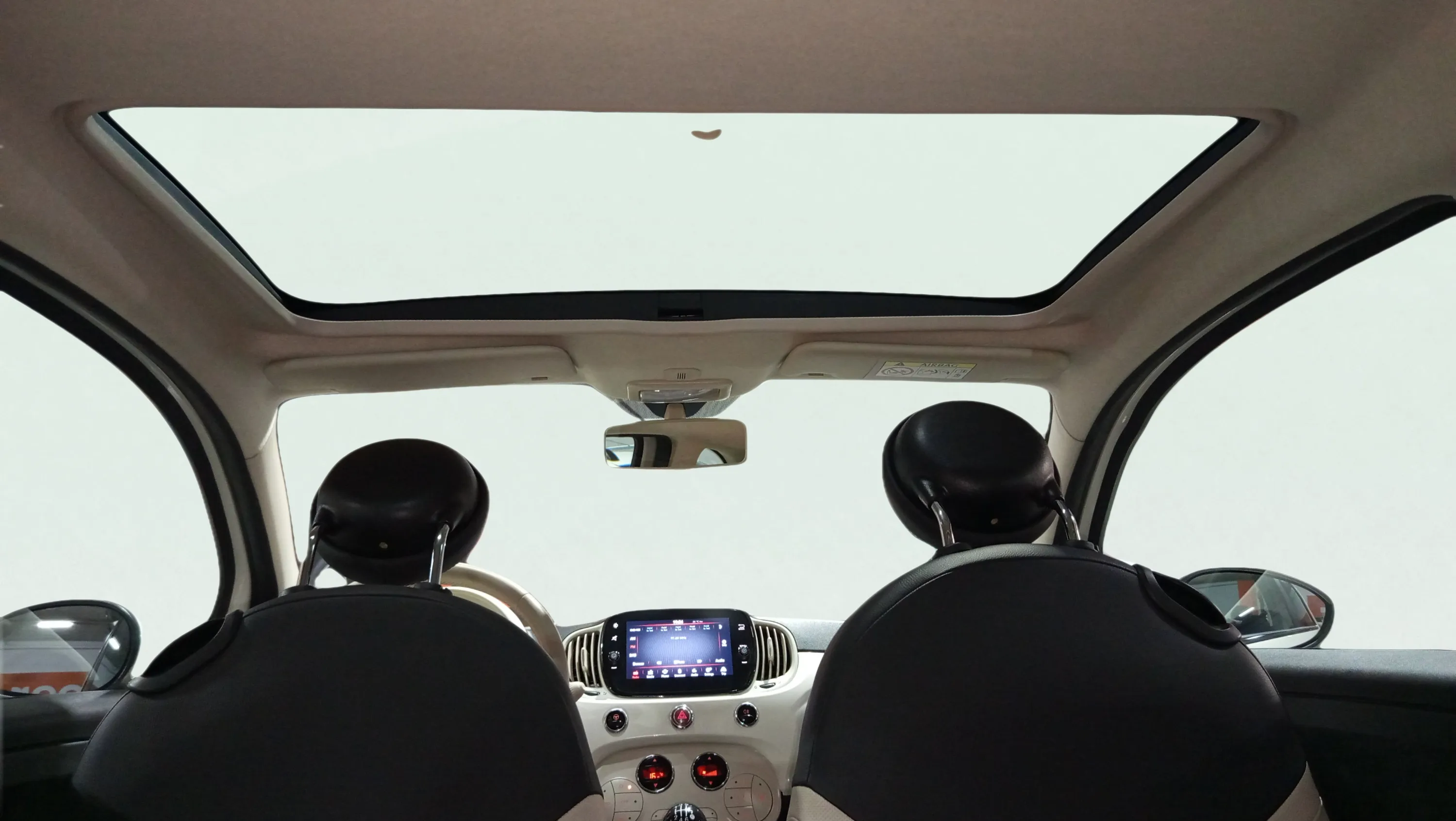 Fiat 500 Dolcevita 1.0 Hybrid - foto 19