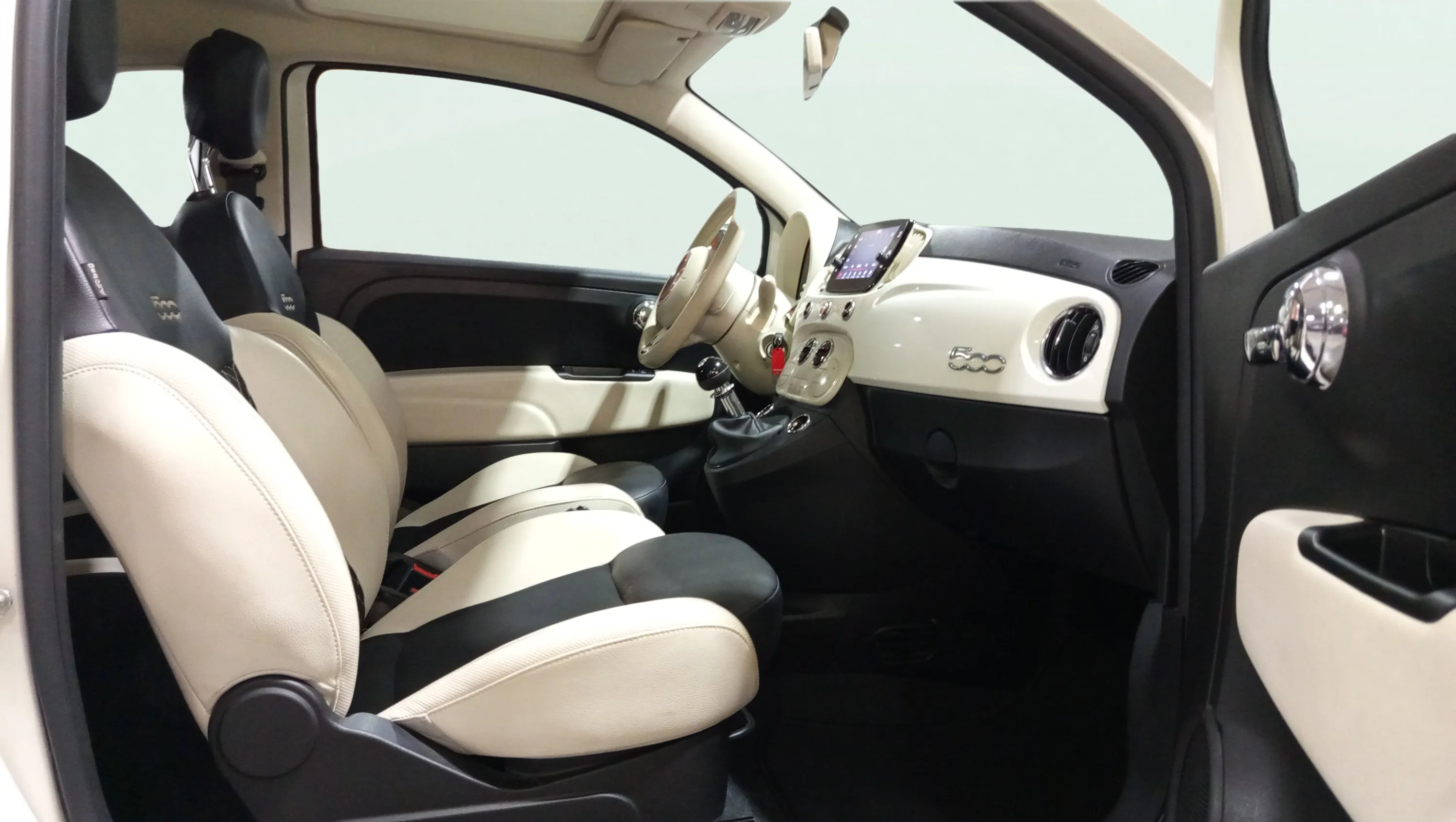 Fiat 500 Dolcevita 1.0 Hybrid - foto 13