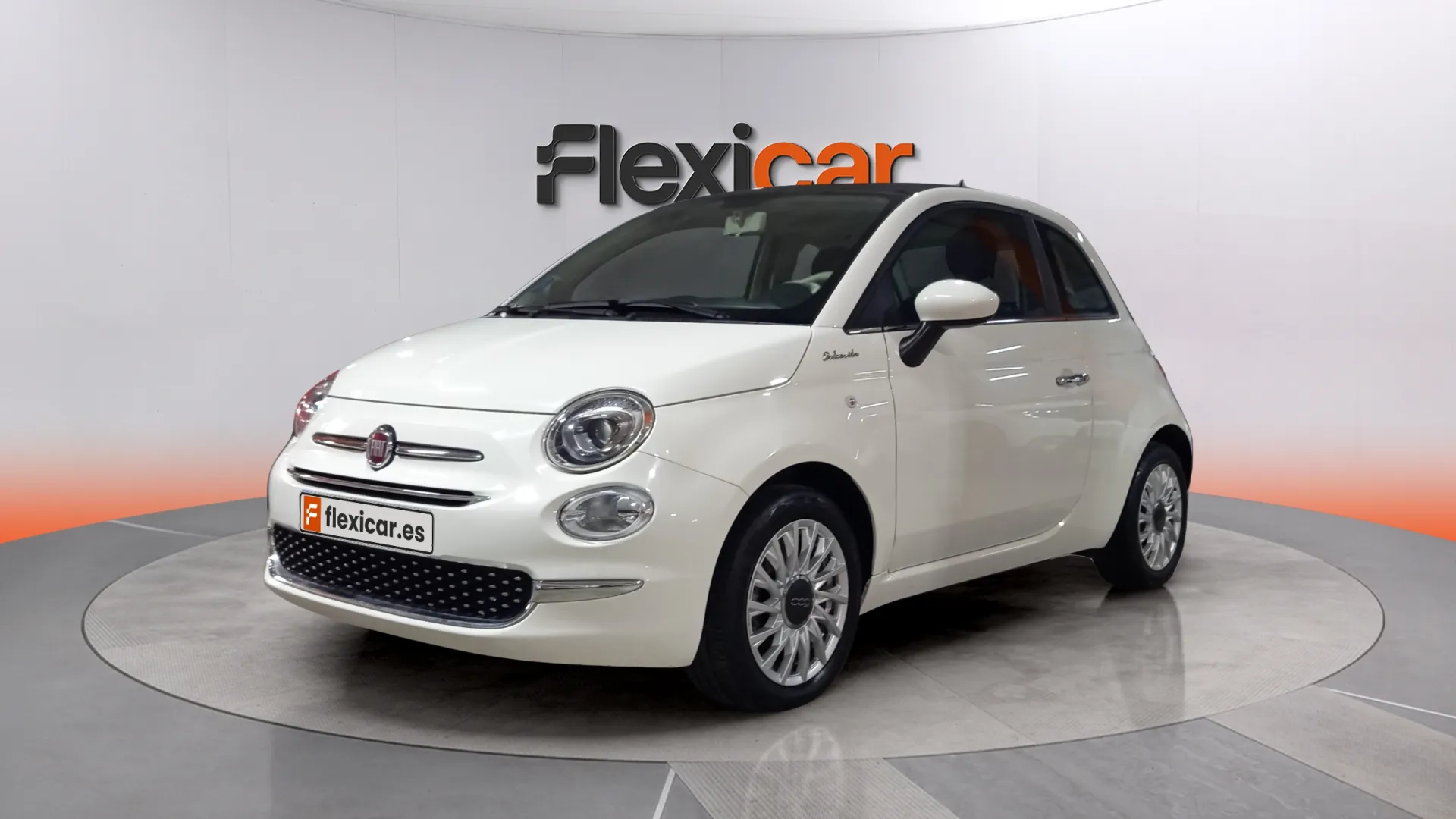 Fiat 500 Dolcevita 1.0 Hybrid - foto 3