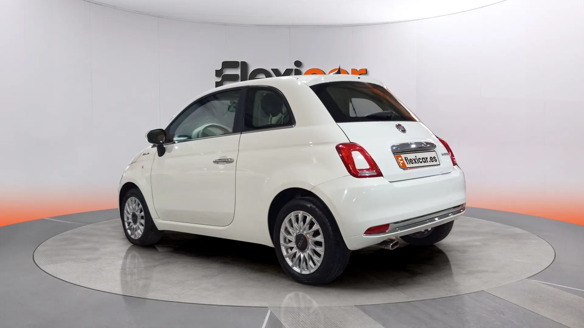 Fiat 500 Dolcevita 1.0 Hybrid - foto 8