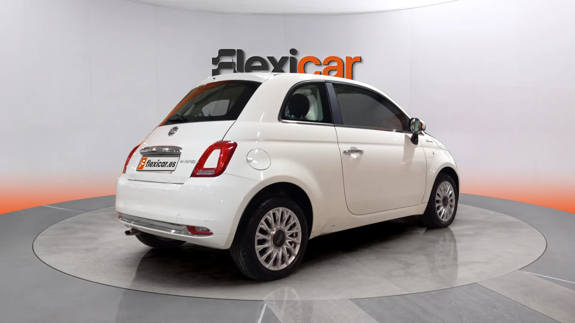 Fiat 500 Dolcevita 1.0 Hybrid - foto 6